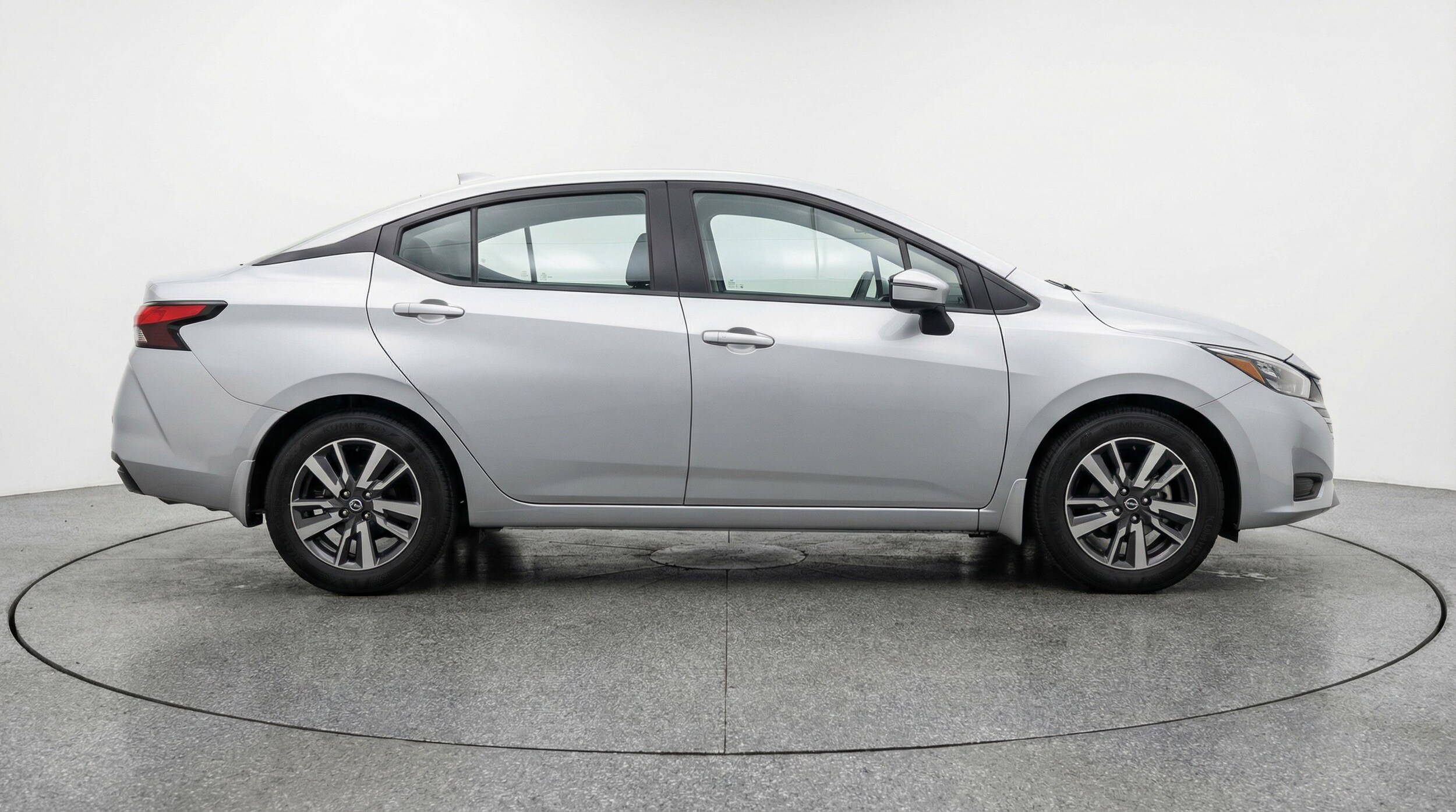 Thumbnail: 2025 Nissan Versa - 8