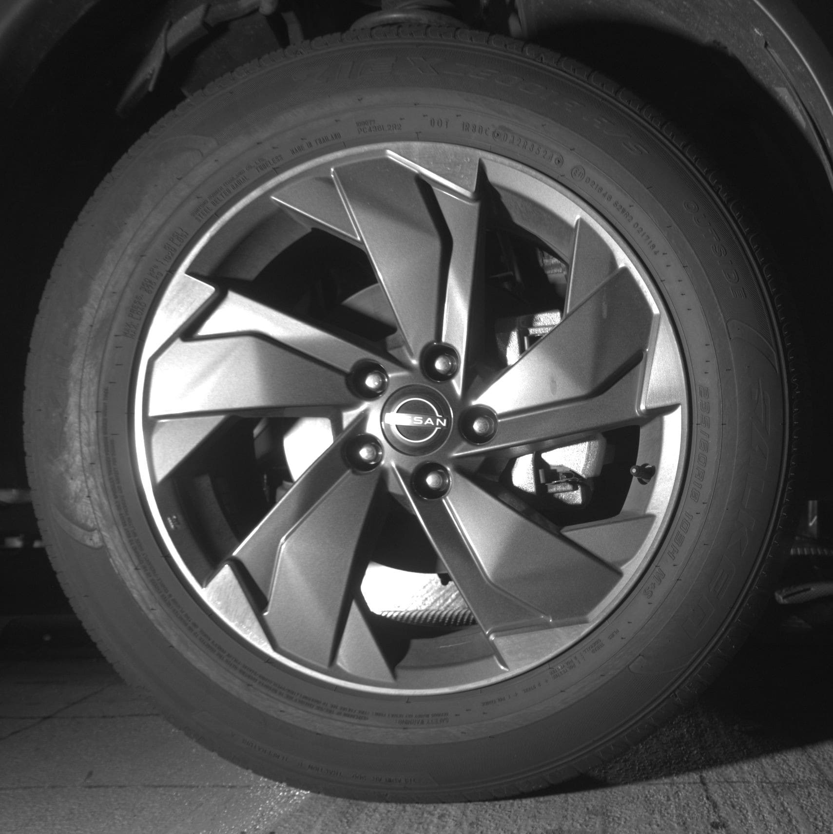 Thumbnail: 2025 Nissan Rogue - 10