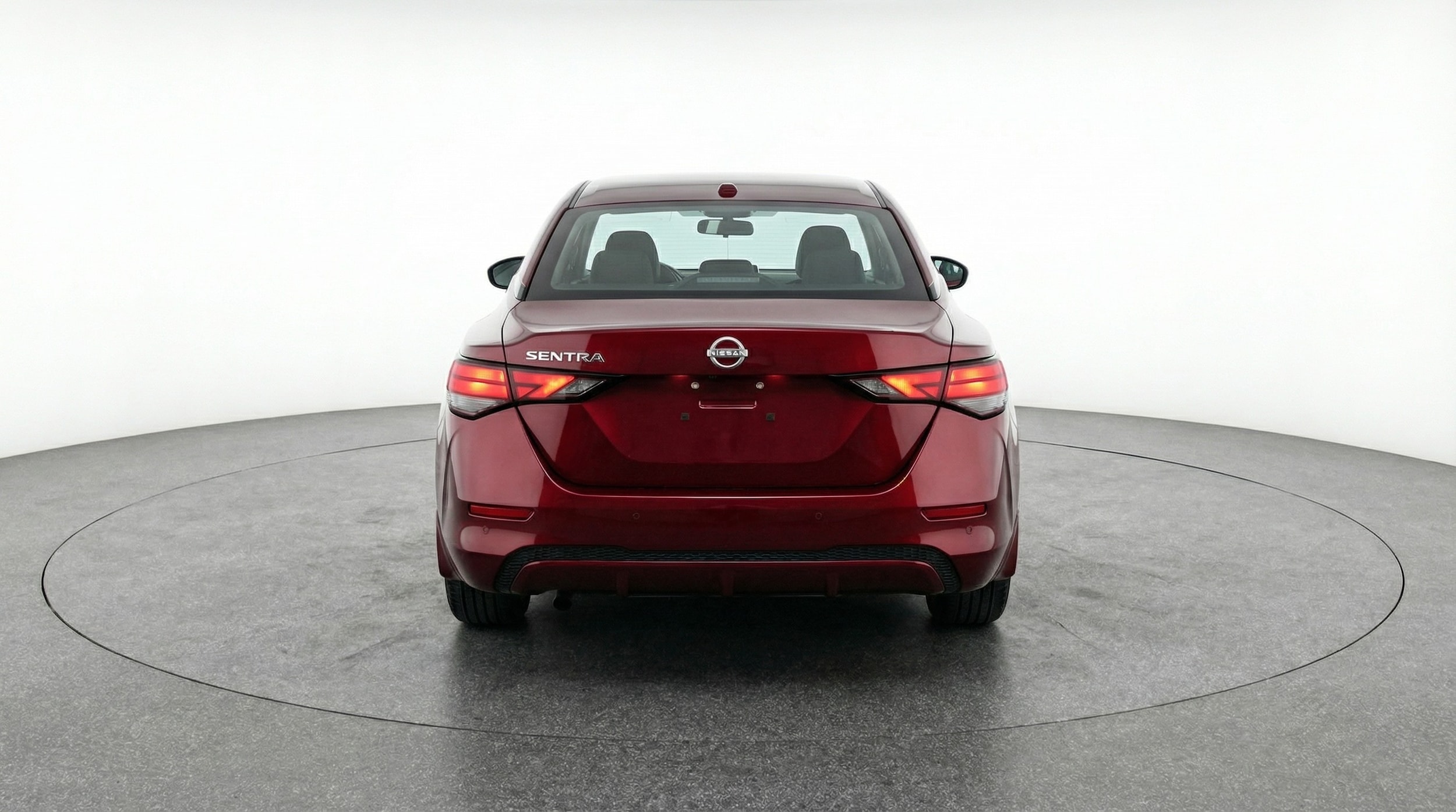 Thumbnail: 2025 Nissan Sentra - 6