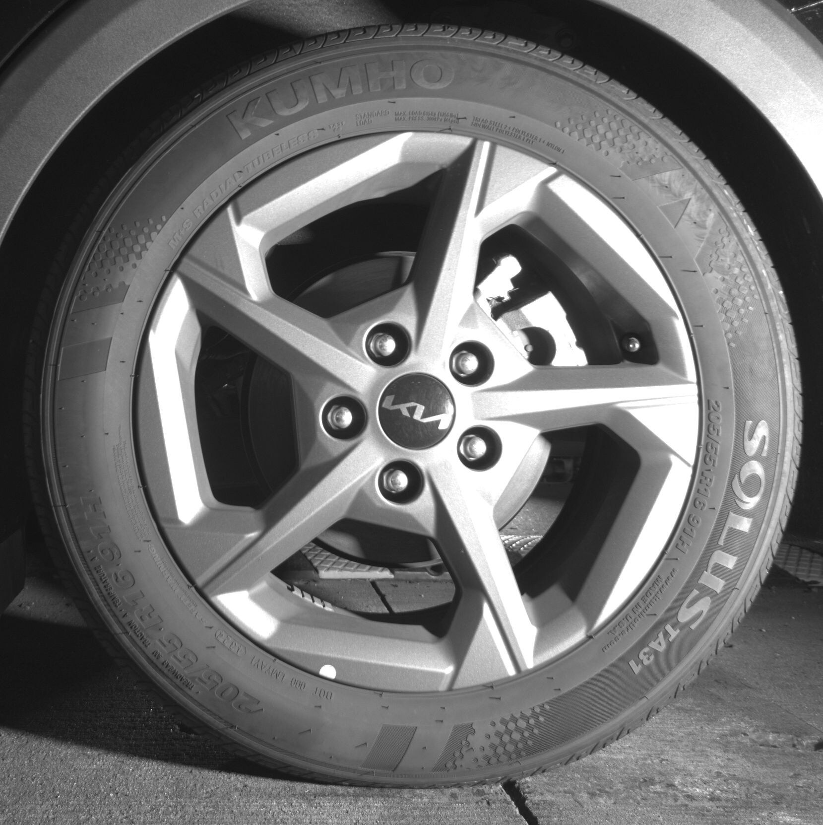 Thumbnail: 2025 Kia K4 - 11