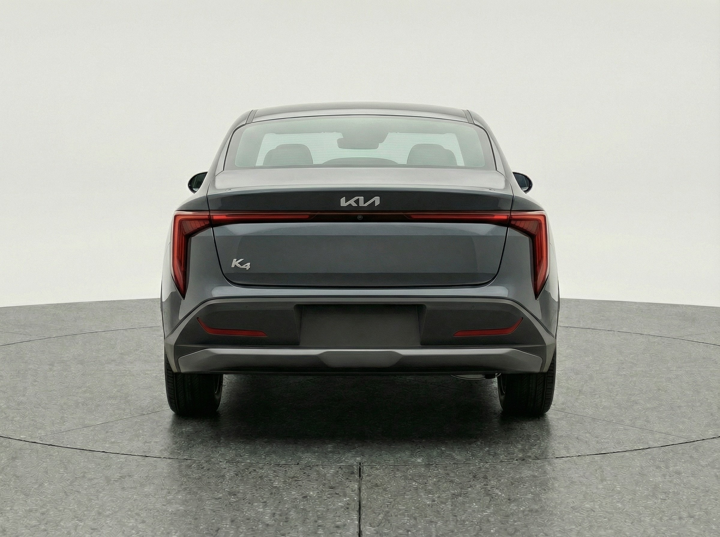 Thumbnail: 2025 Kia K4 - 6