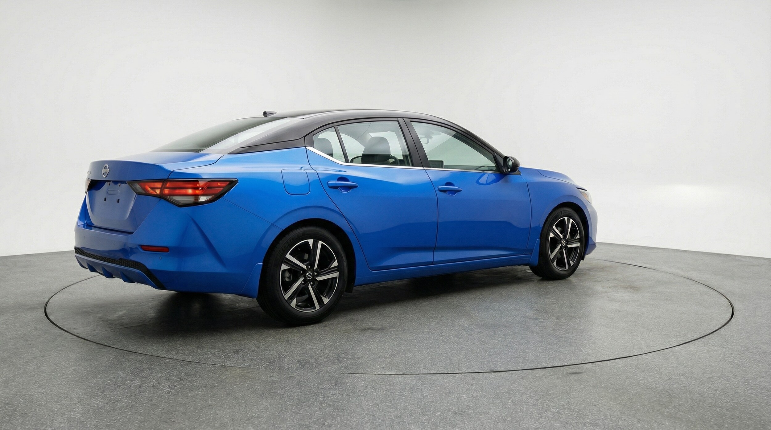 Thumbnail: 2025 Nissan Sentra - 7