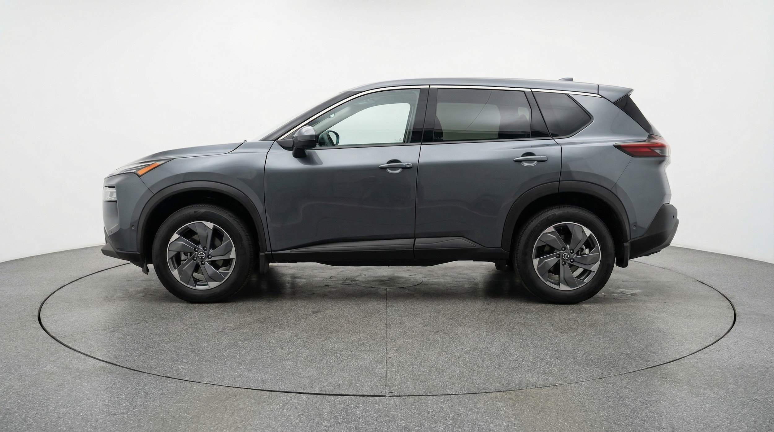 Thumbnail: 2025 Nissan Rogue - 4