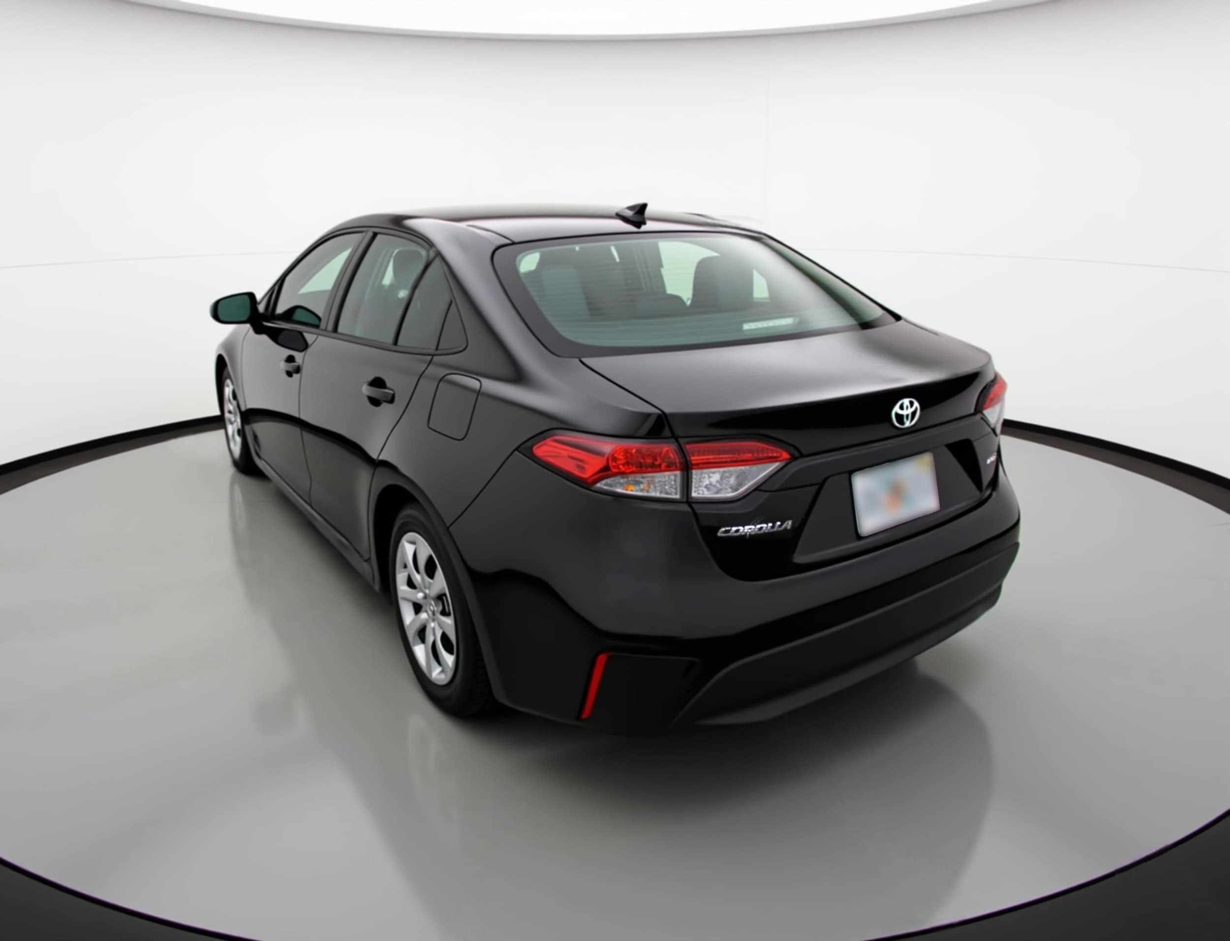 Thumbnail: 2025 Toyota Corolla - 5