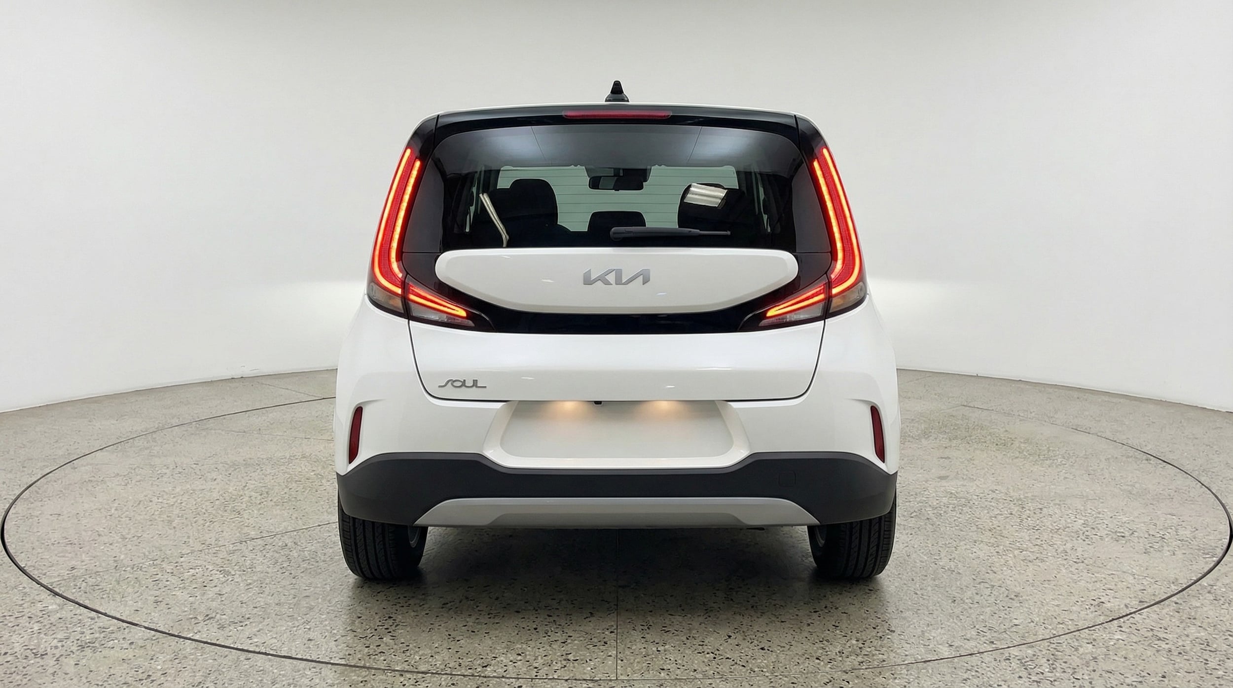 Thumbnail: 2025 Kia Soul - 6