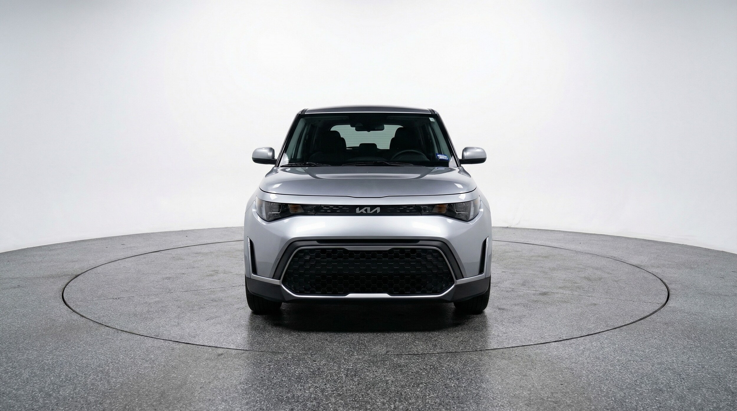 Thumbnail: 2025 Kia Soul - 2