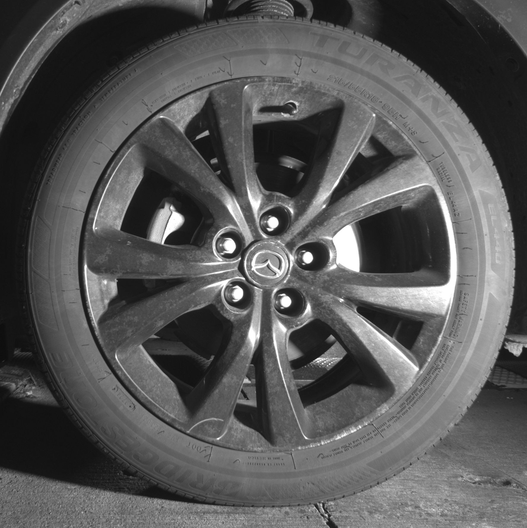 Thumbnail: 2025 Mazda CX-30 - 9