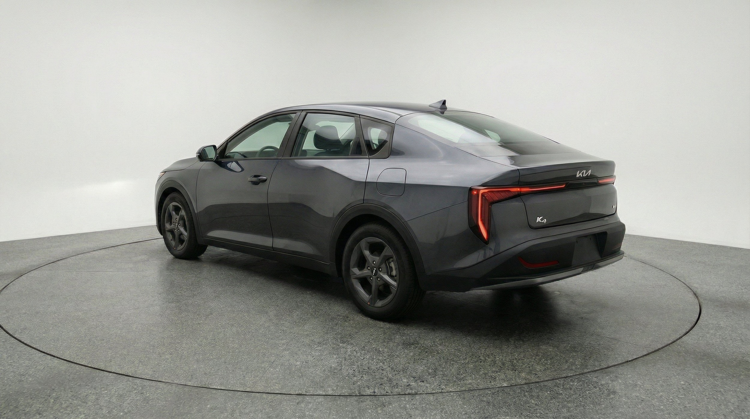 Thumbnail: 2025 Kia K4 - 6