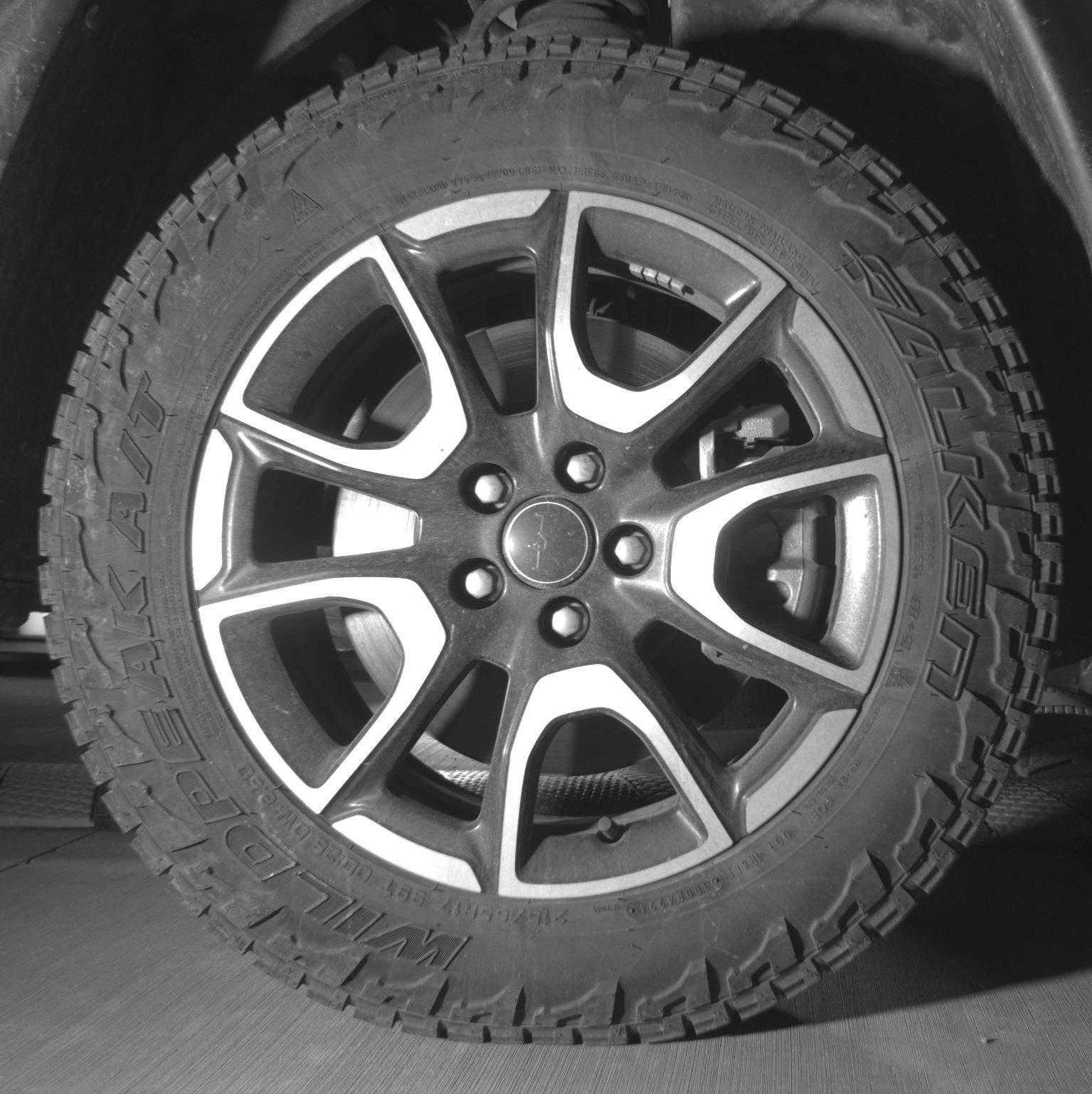 Thumbnail: 2025 Jeep Compass - 10