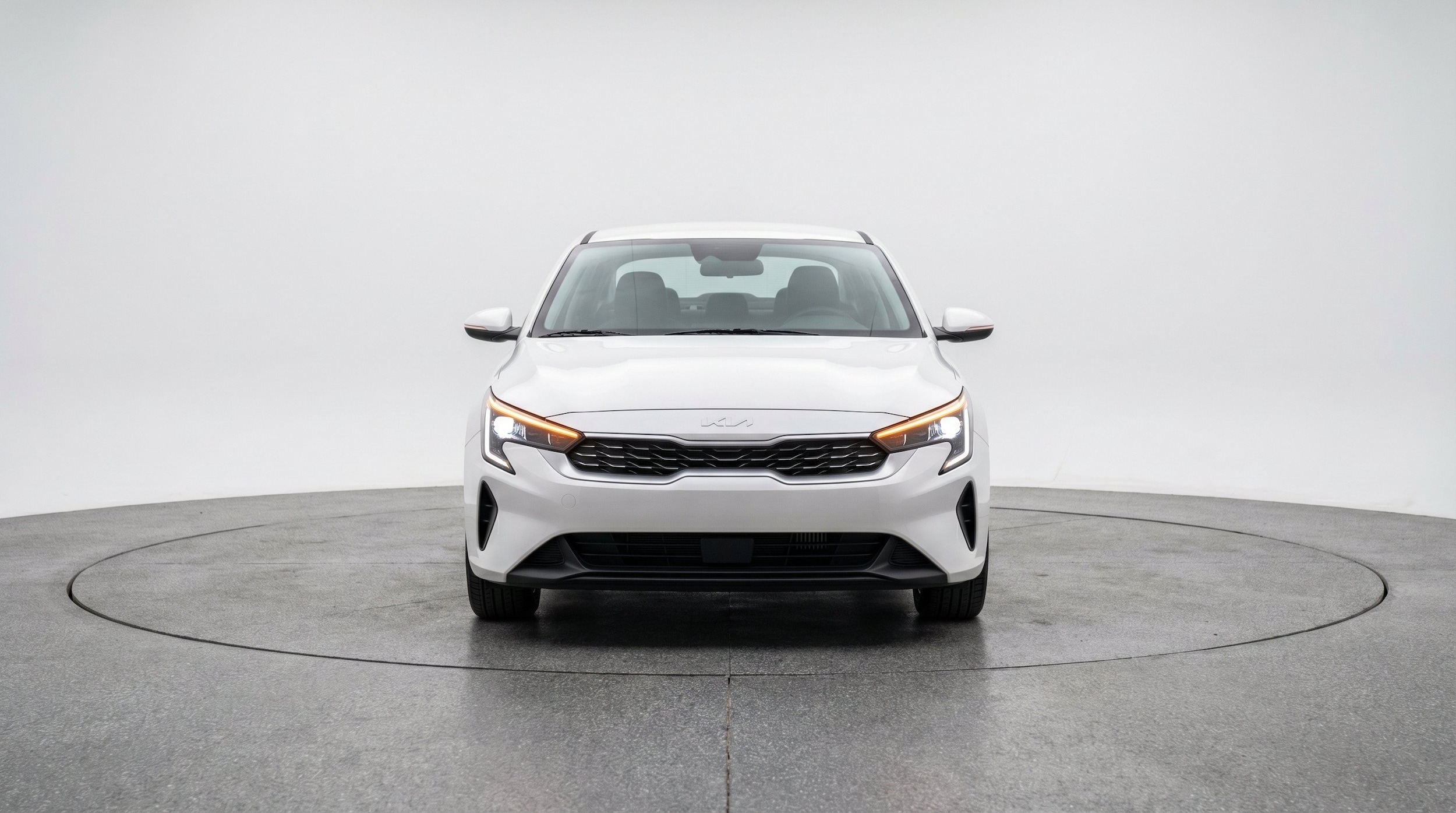 Thumbnail: 2026 Kia K4 - 2