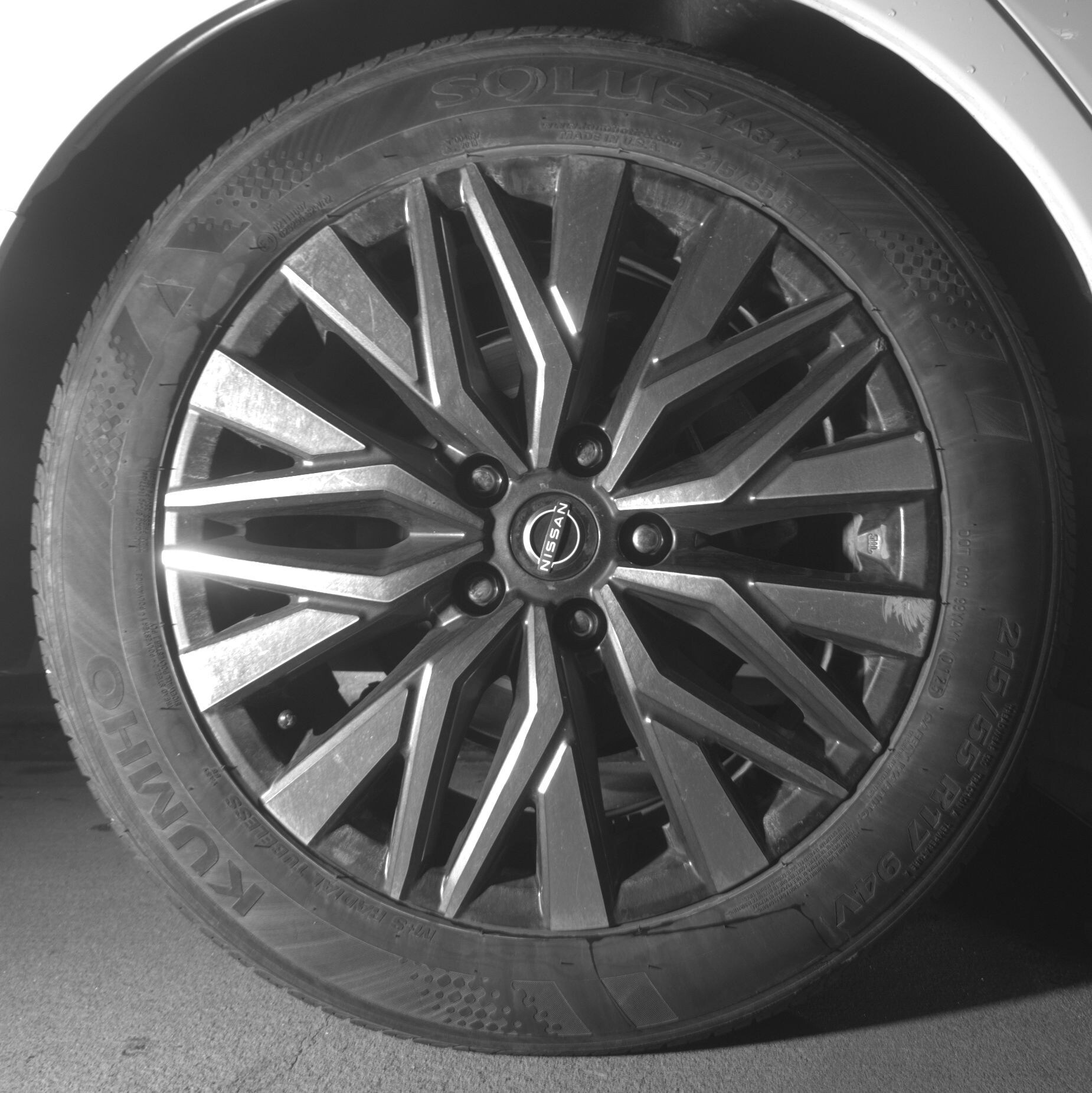 Thumbnail: 2025 Nissan Altima - 12