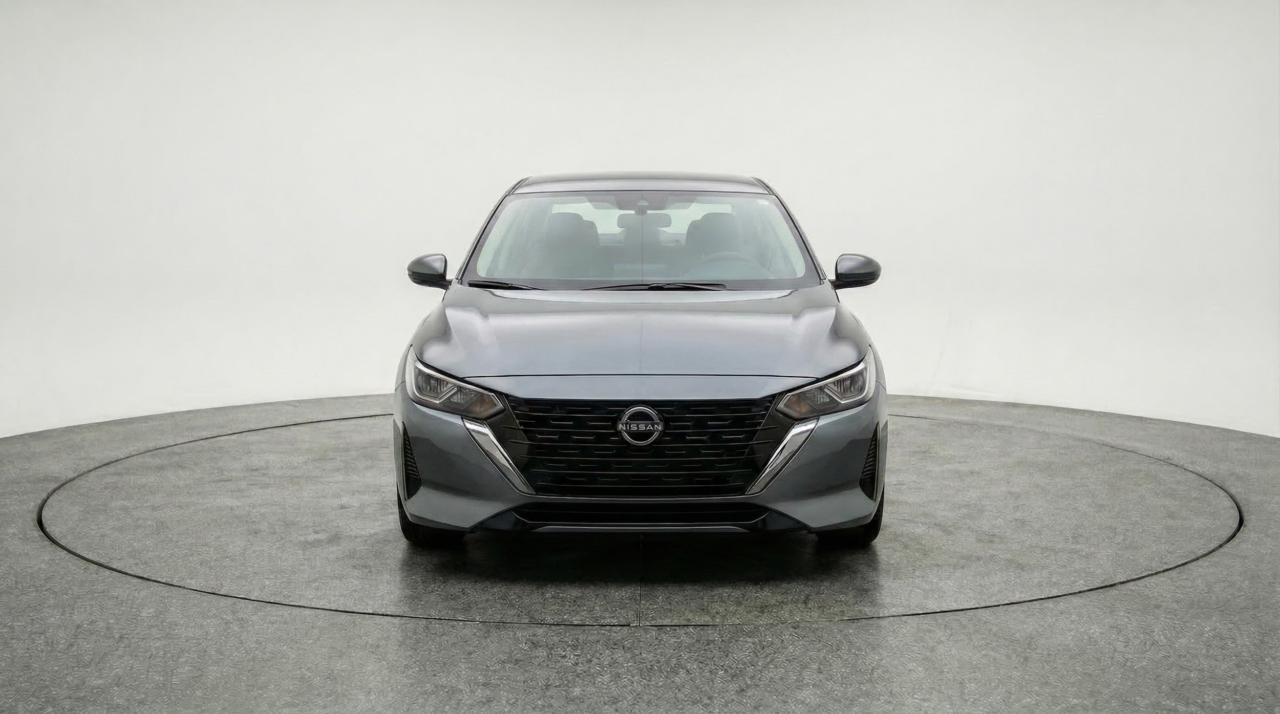 Thumbnail: 2025 Nissan Sentra - 2