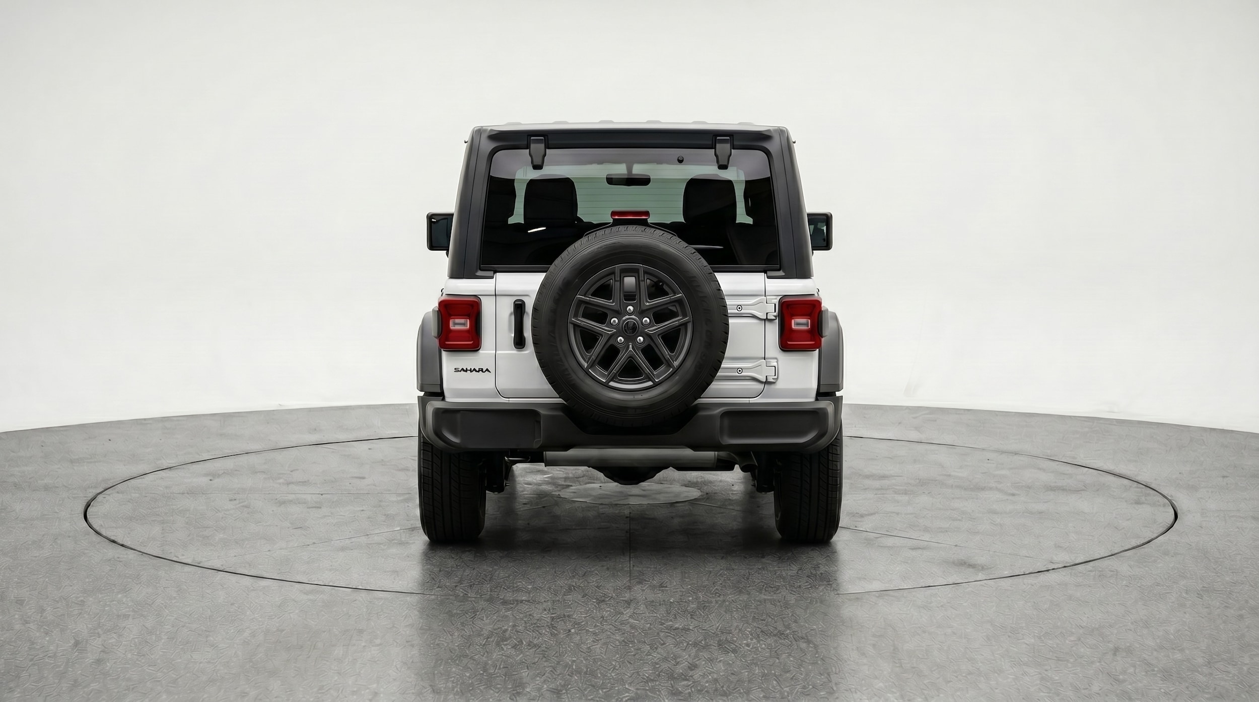 Thumbnail: 2025 Jeep Wrangler - 6