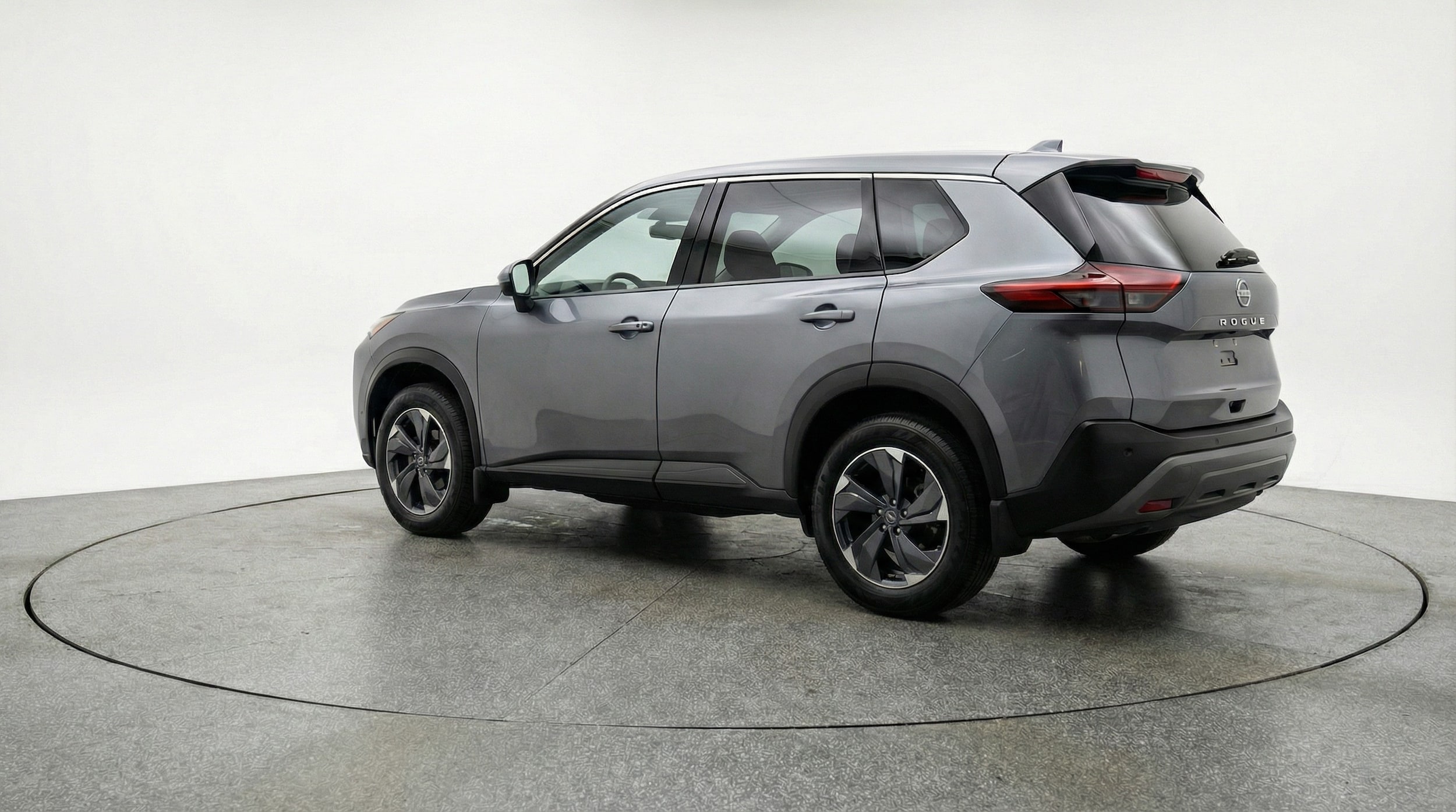 Thumbnail: 2025 Nissan Rogue - 5