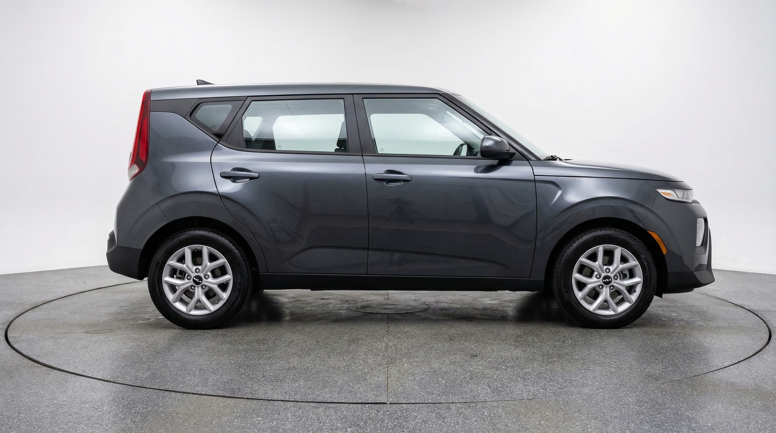 Thumbnail: 2025 Kia Soul - 8