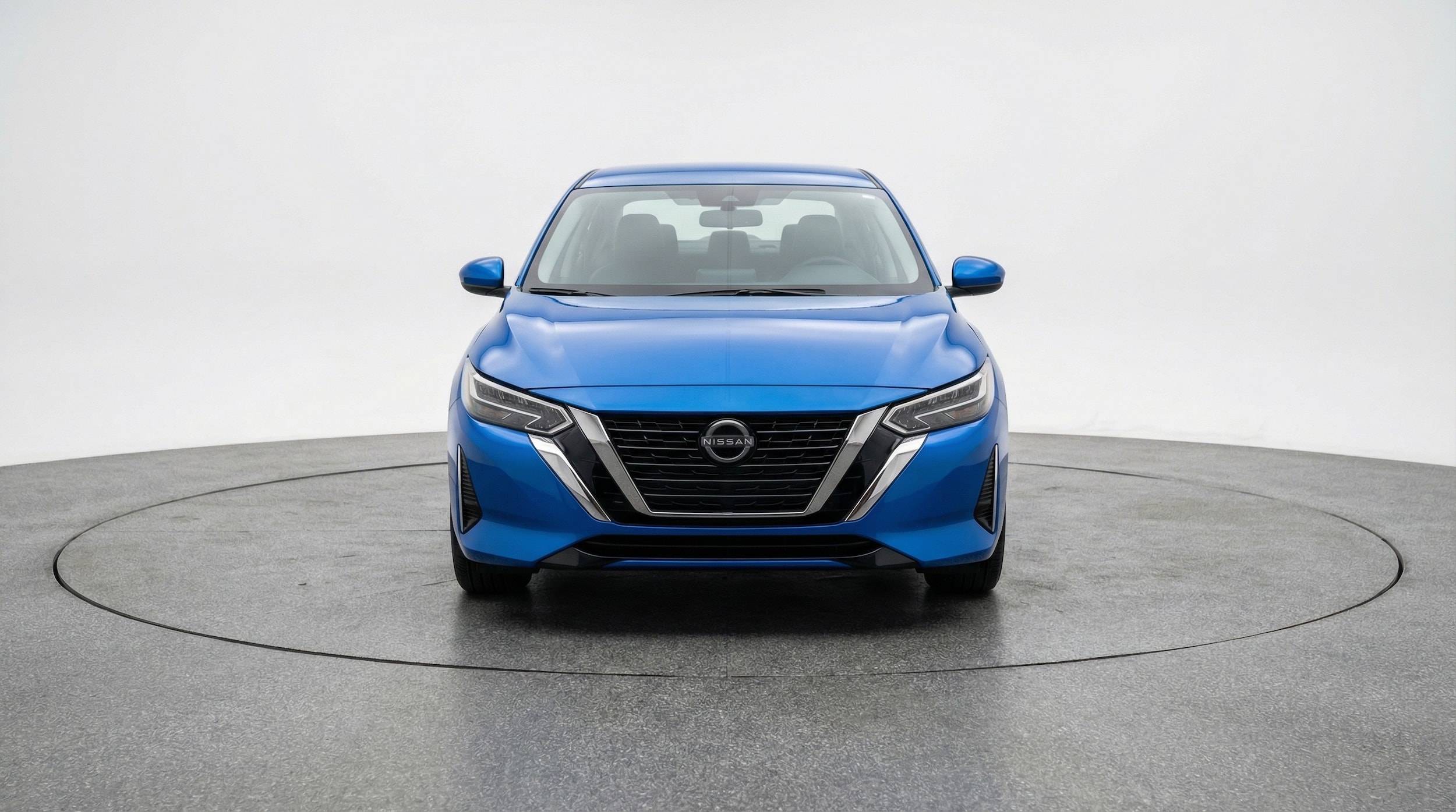 Thumbnail: 2025 Nissan Sentra - 2