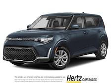 2025 Kia Soul  -
                  Providence, RI