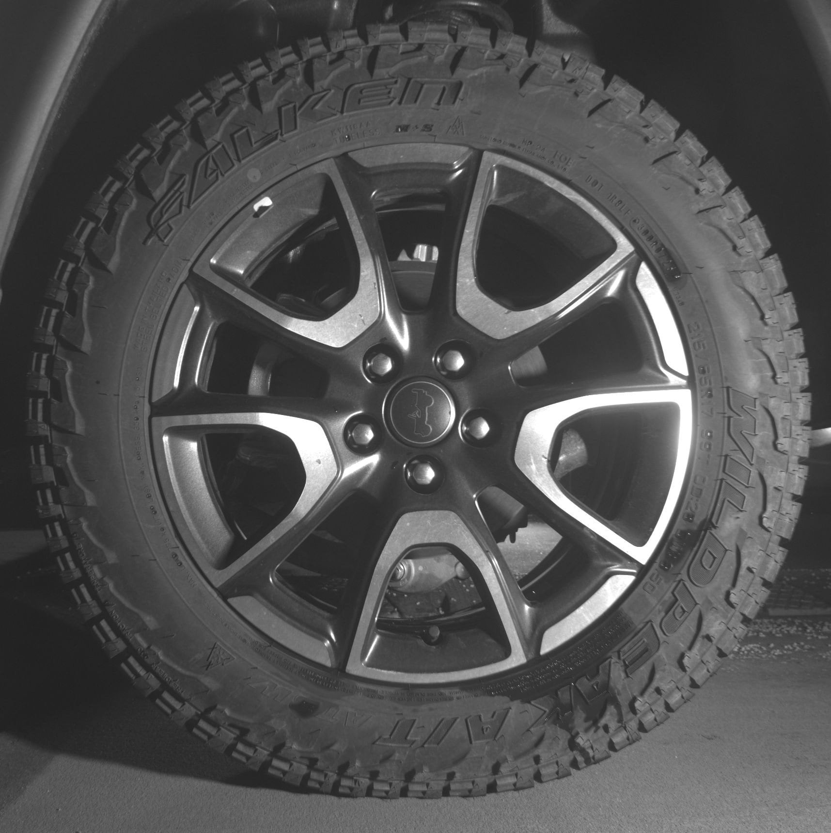 Thumbnail: 2025 Jeep Compass - 14