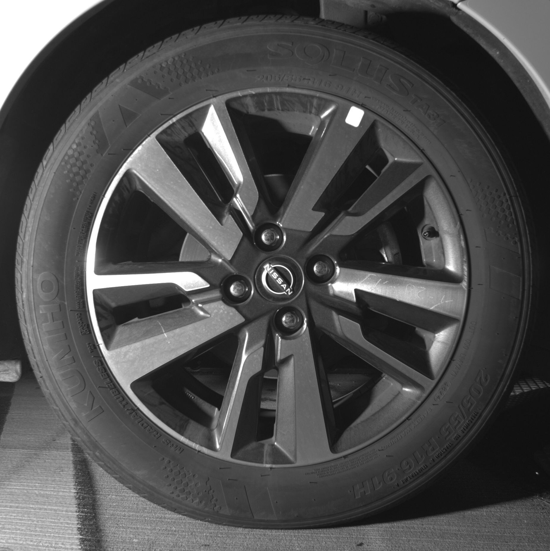 Thumbnail: 2025 Nissan Versa - 10