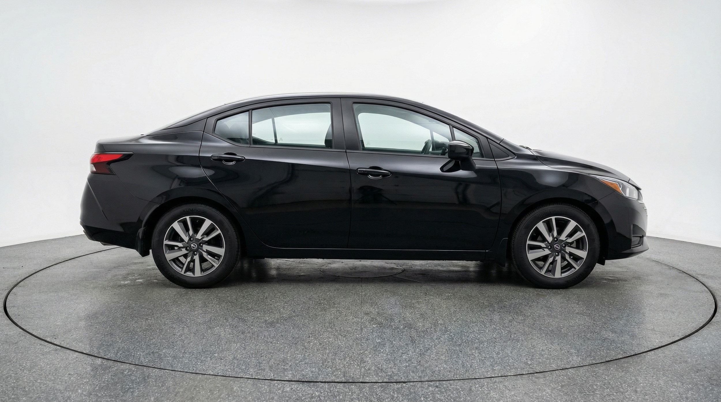 Thumbnail: 2025 Nissan Versa - 8