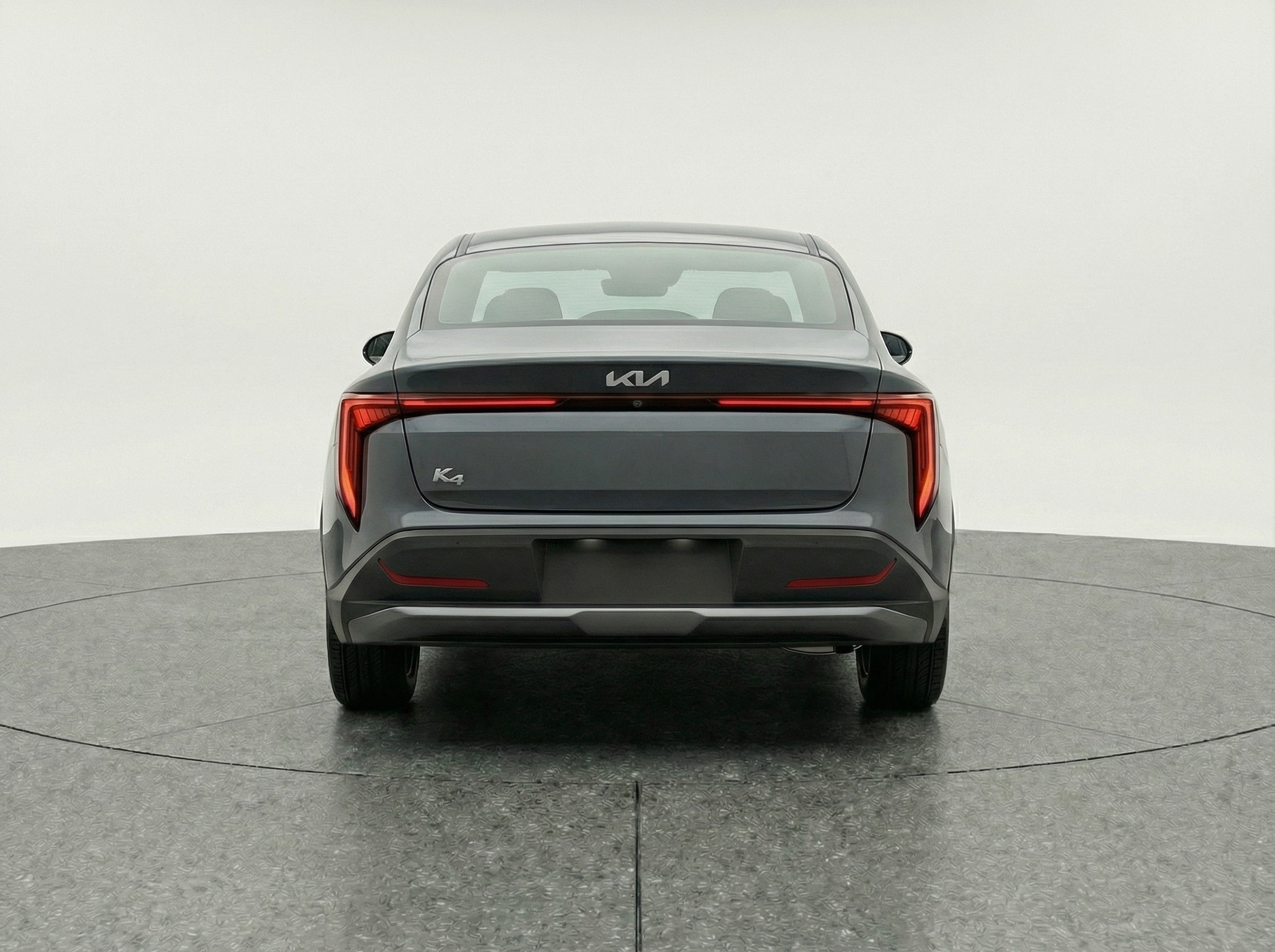 Thumbnail: 2025 Kia K4 - 6
