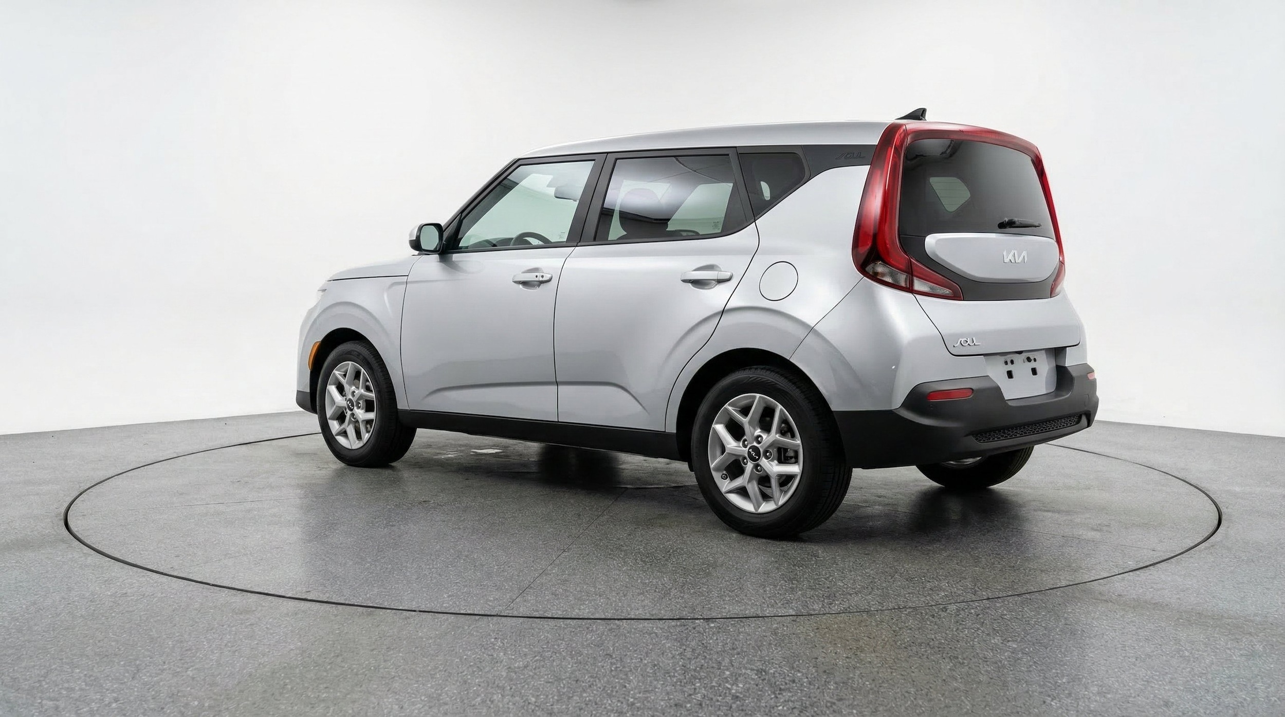 Thumbnail: 2025 Kia Soul - 6