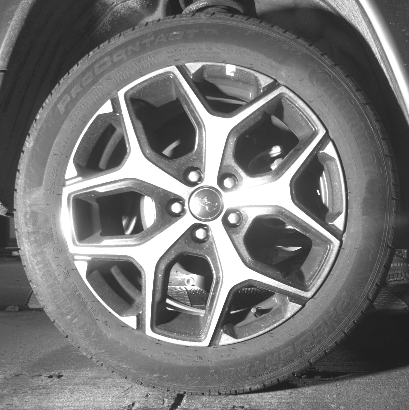 Thumbnail: 2025 Jeep Compass - 12