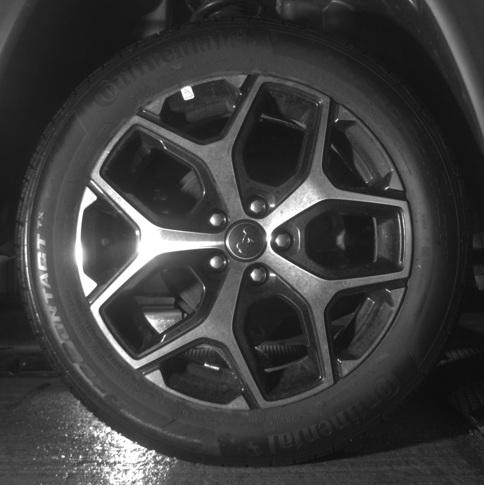 Thumbnail: 2025 Jeep Compass - 12