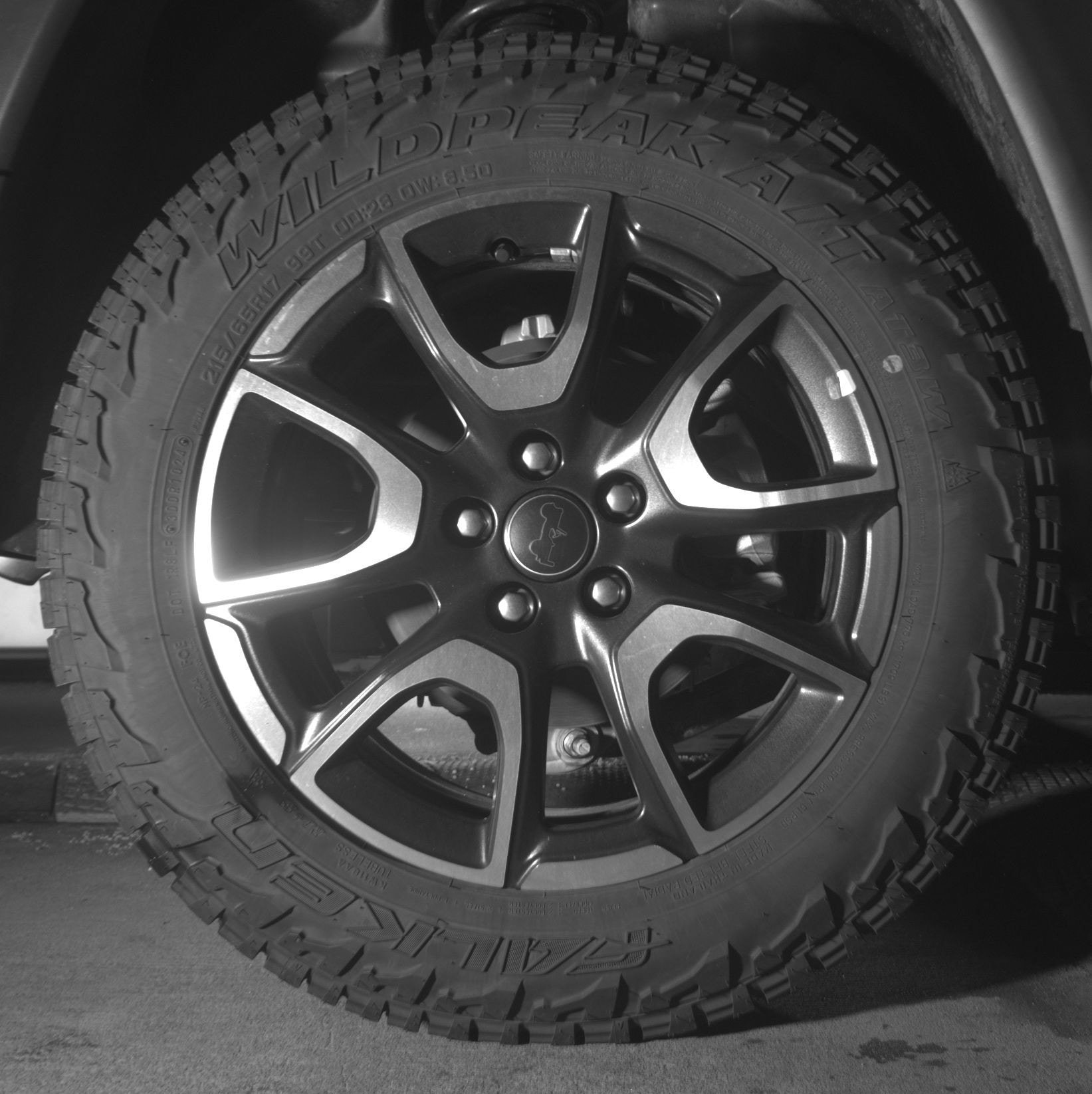 Thumbnail: 2025 Jeep Compass - 12