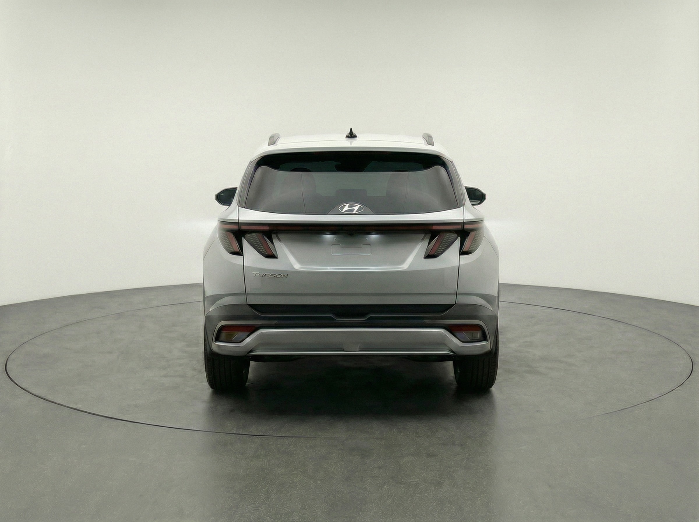 Thumbnail: 2025 Hyundai Tucson - 6