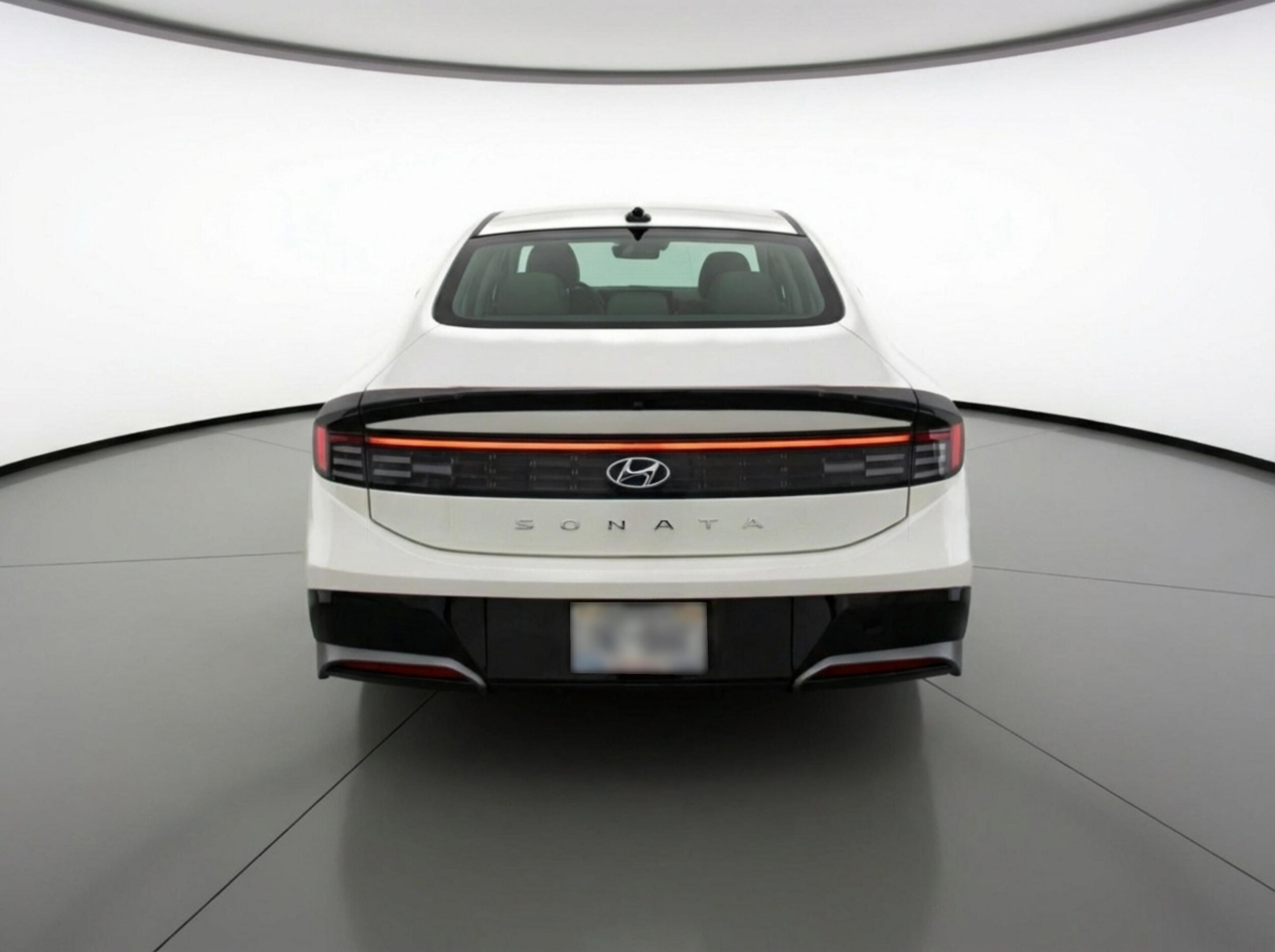 Thumbnail: 2025 Hyundai Sonata - 6