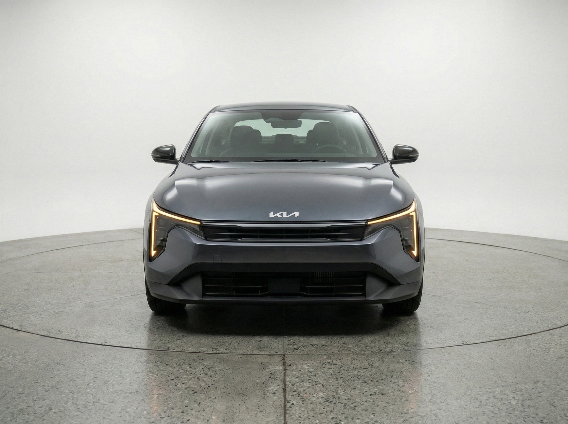 Thumbnail: 2025 Kia K4 - 2