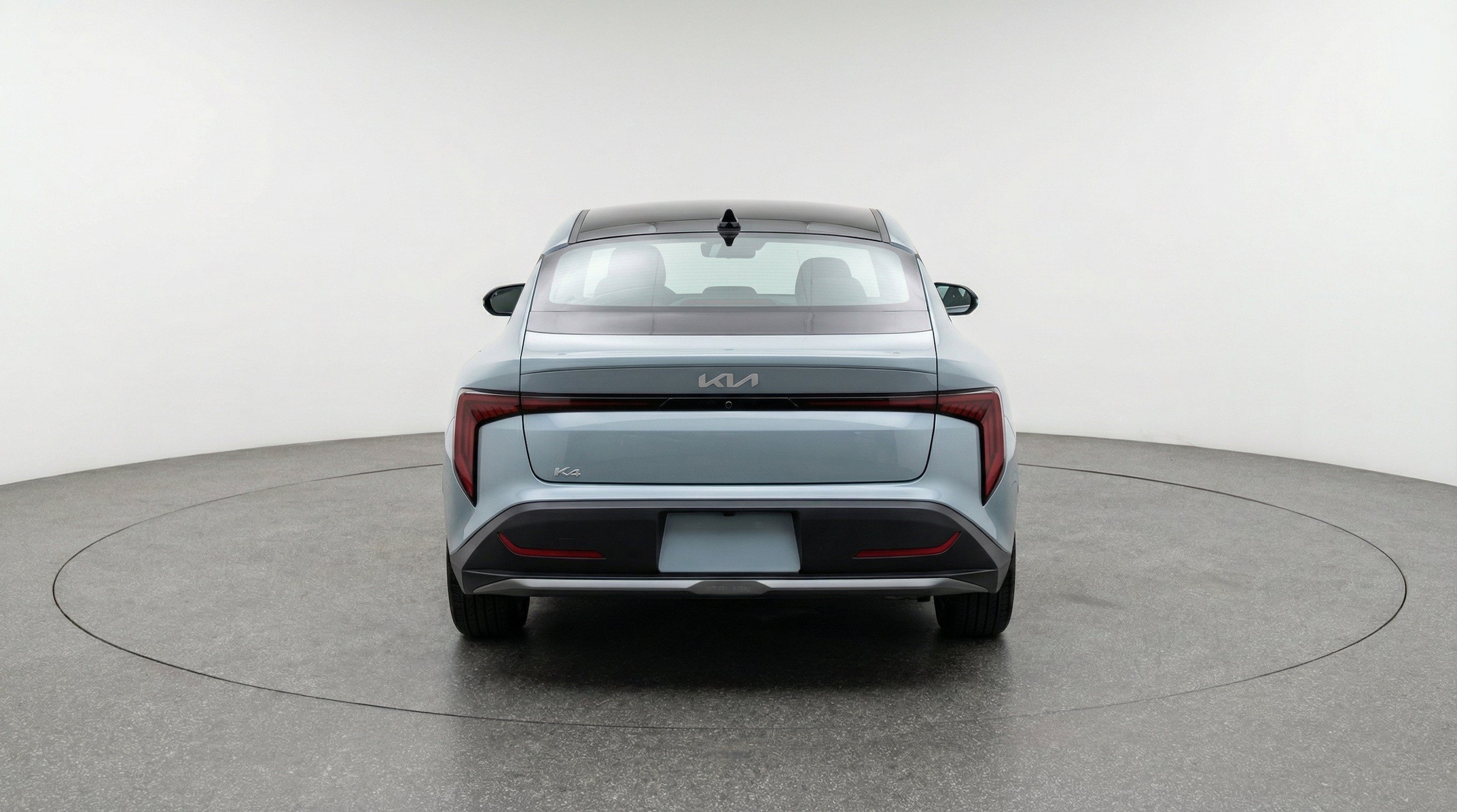 Thumbnail: 2025 Kia K4 - 7