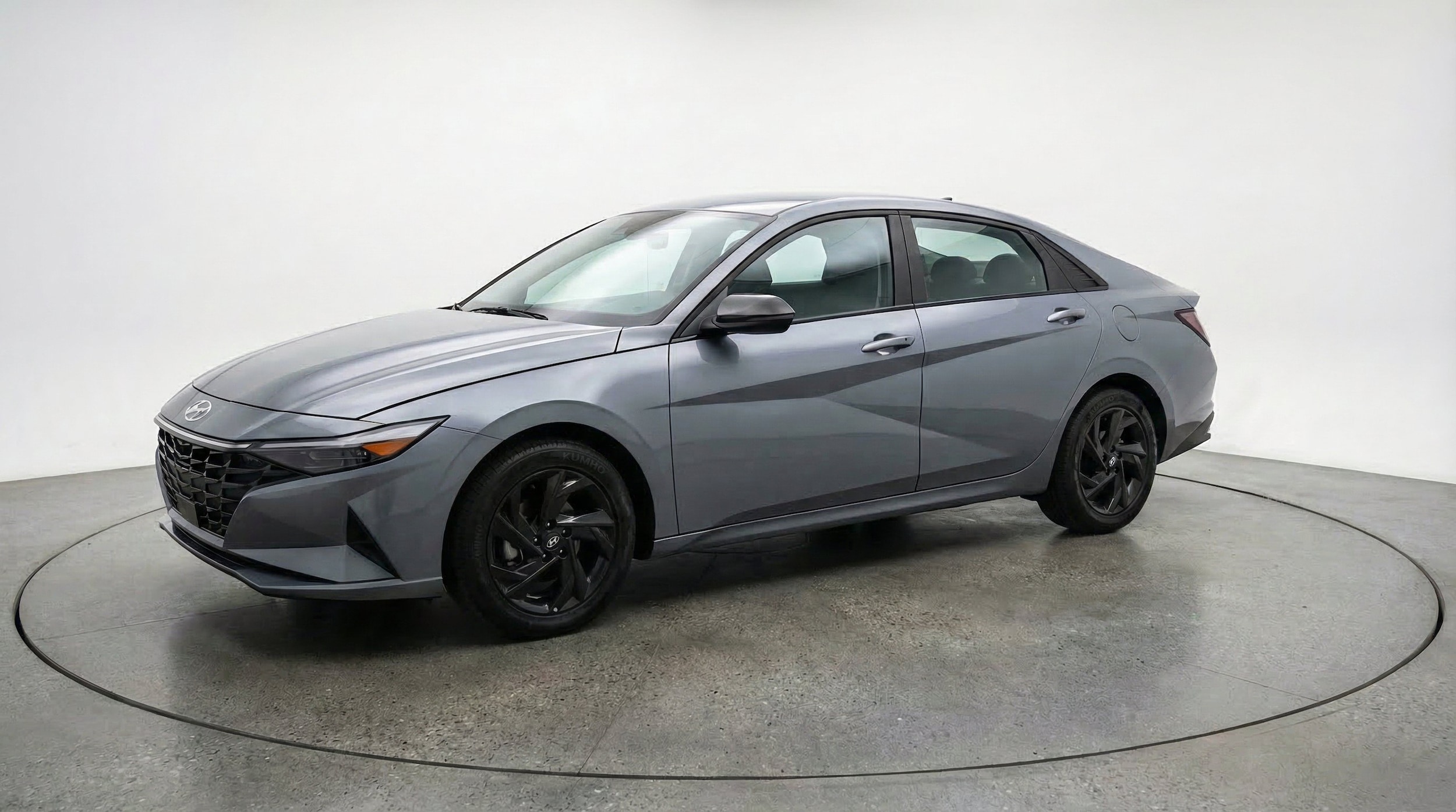 Thumbnail: 2026 Hyundai Elantra - 3