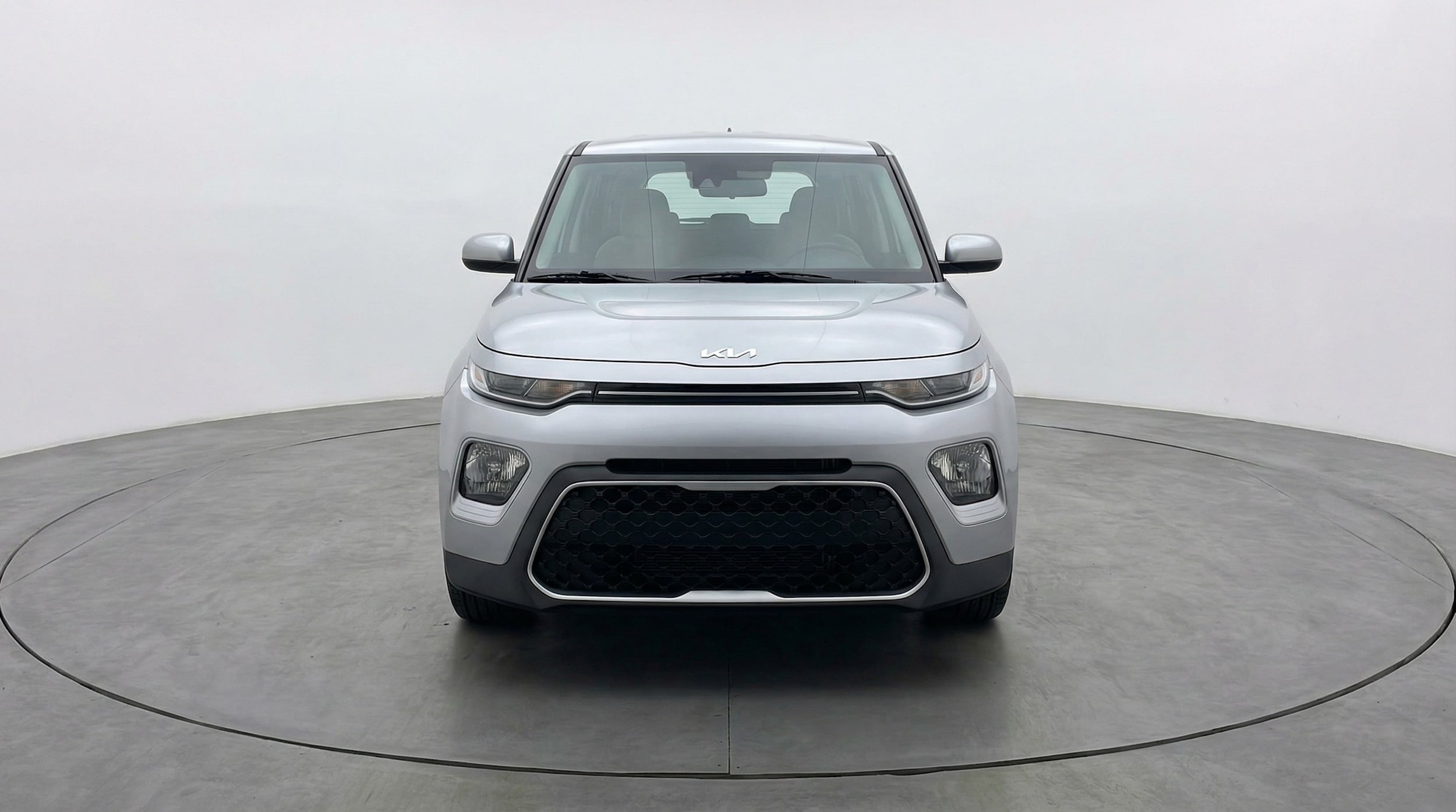 Thumbnail: 2025 Kia Soul - 2