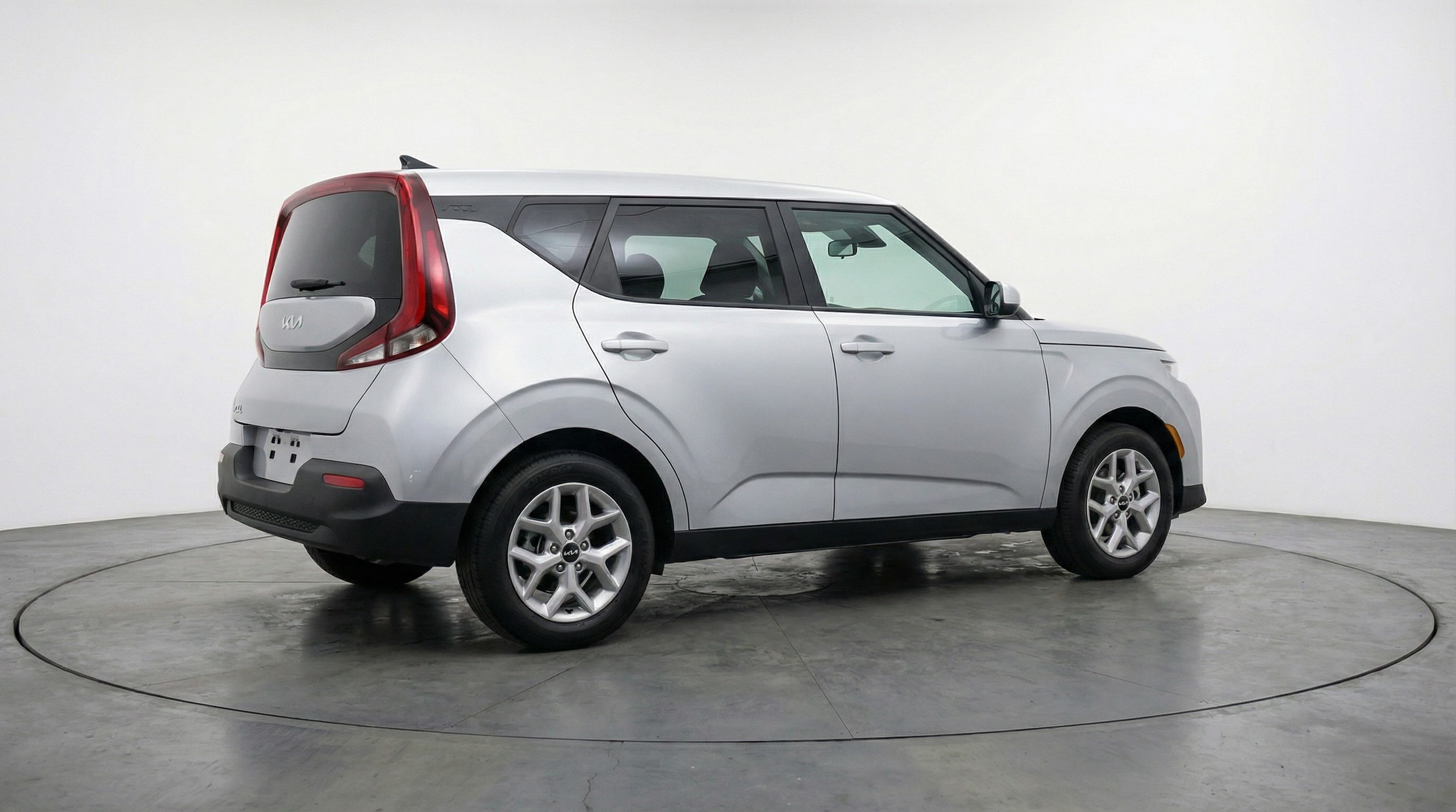 Thumbnail: 2025 Kia Soul - 7