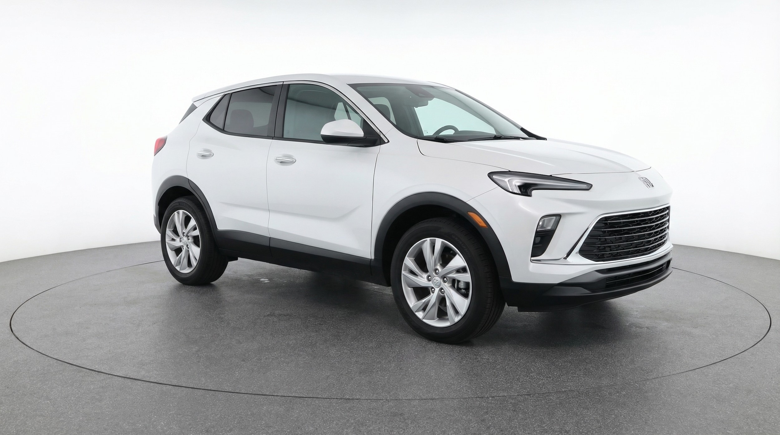 Thumbnail: 2025 Buick Encore GX - 1