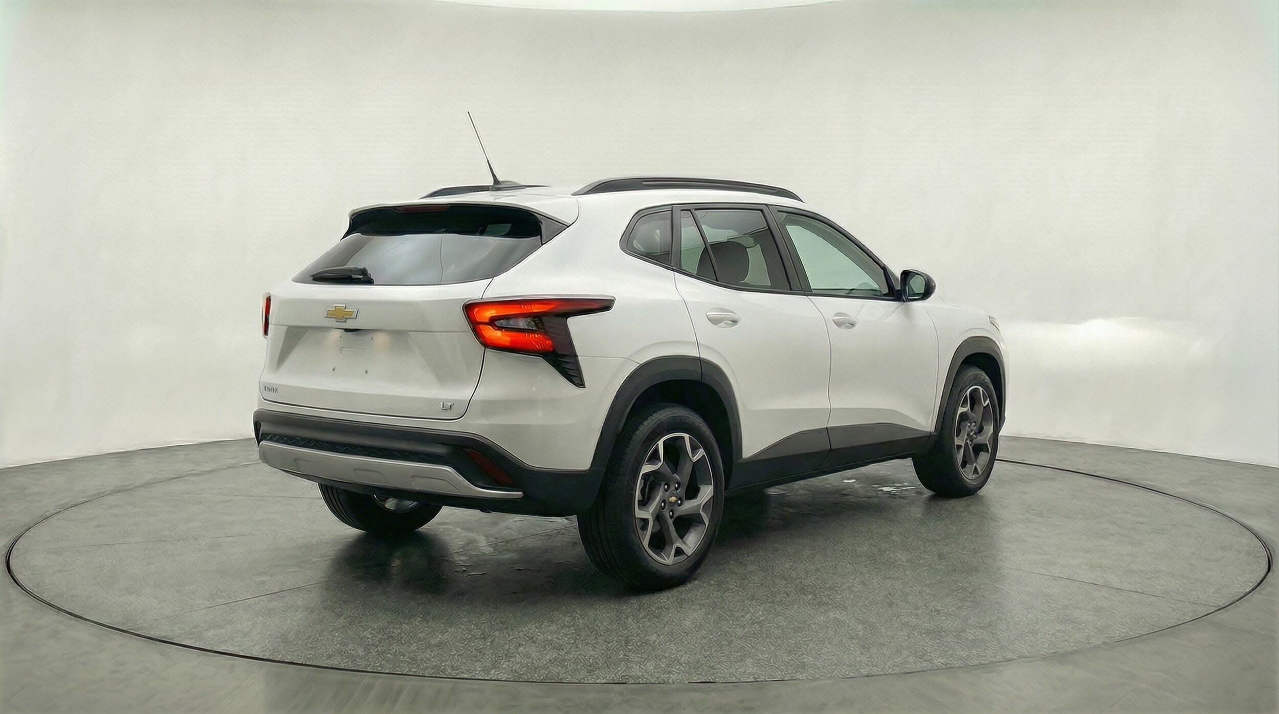 Thumbnail: 2025 Chevrolet Trax - 7