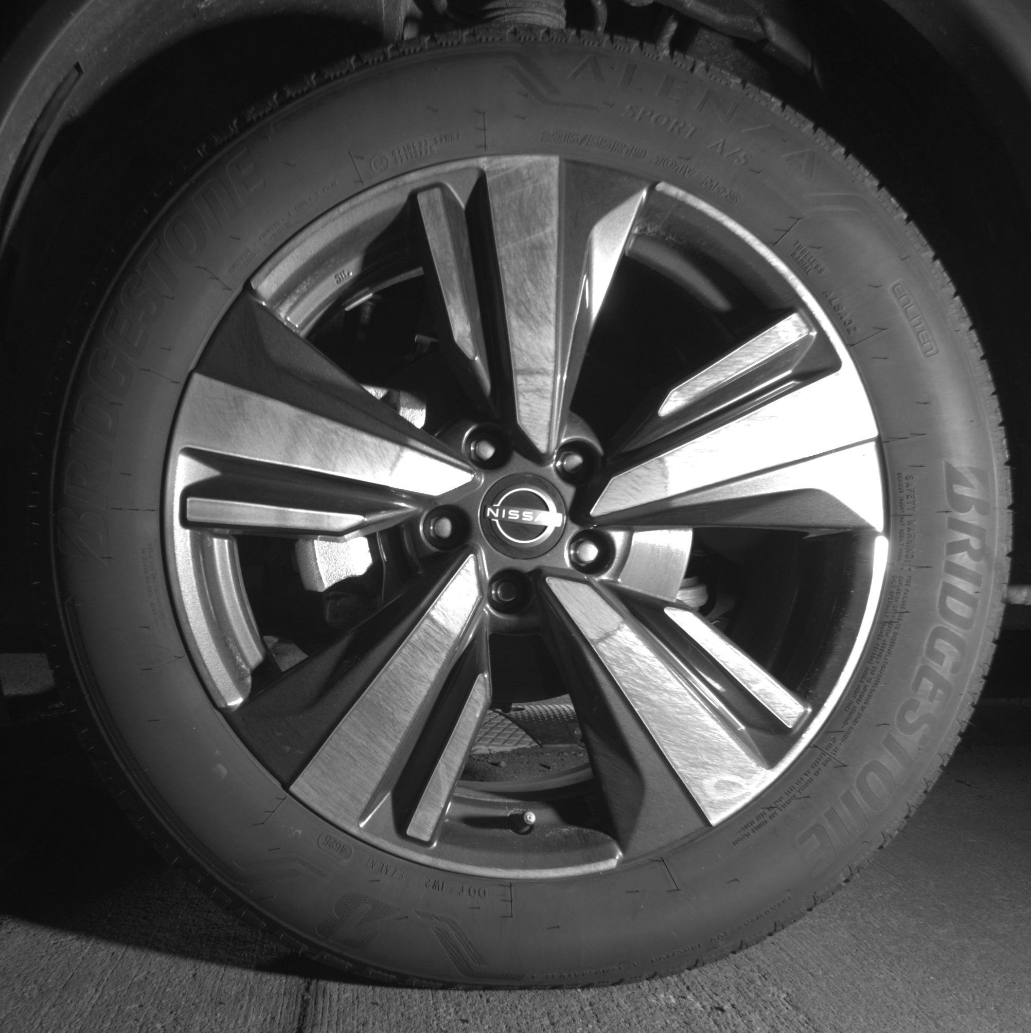 Thumbnail: 2026 Nissan Rogue - 12