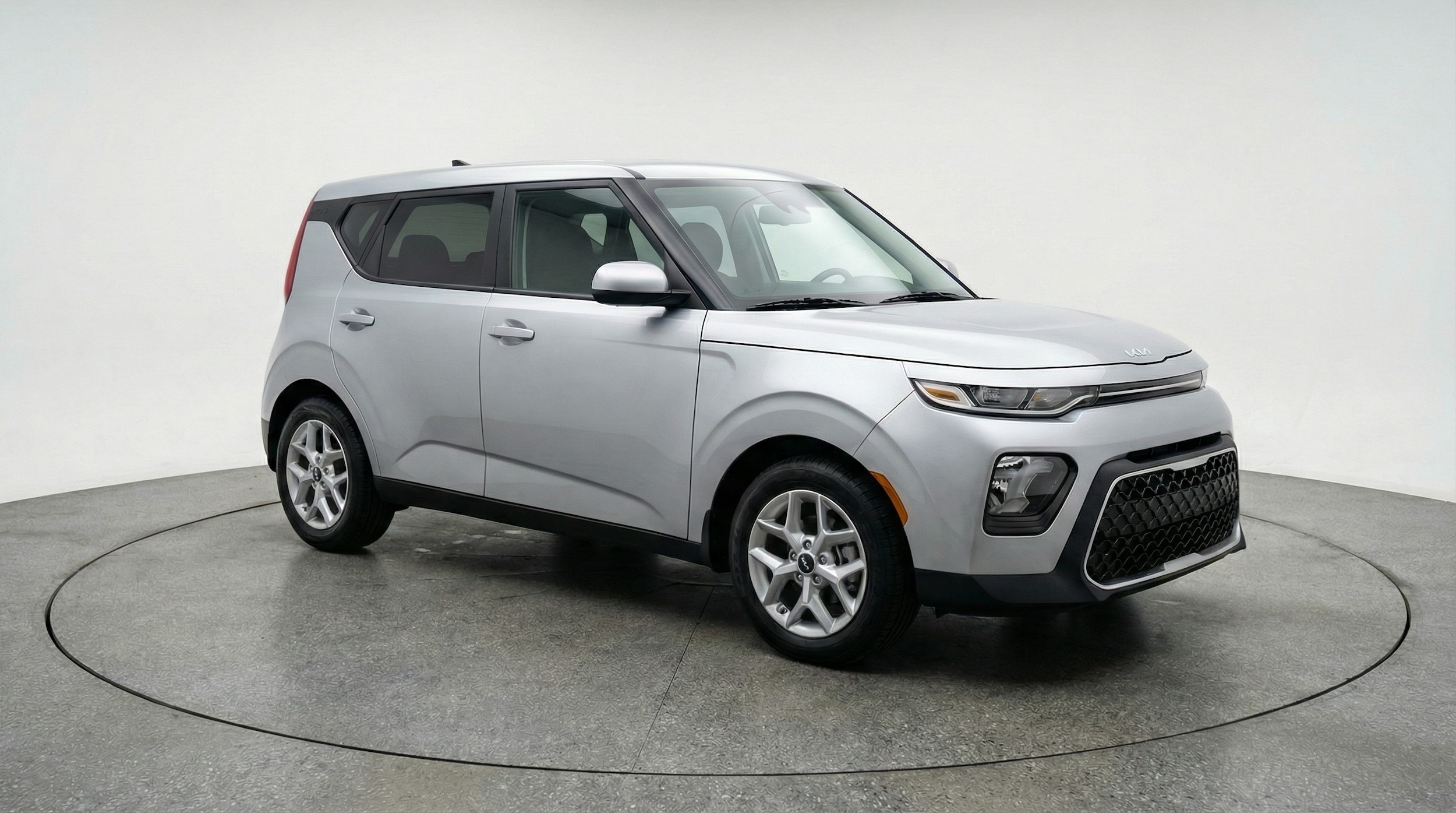 Thumbnail: 2025 Kia Soul - 1