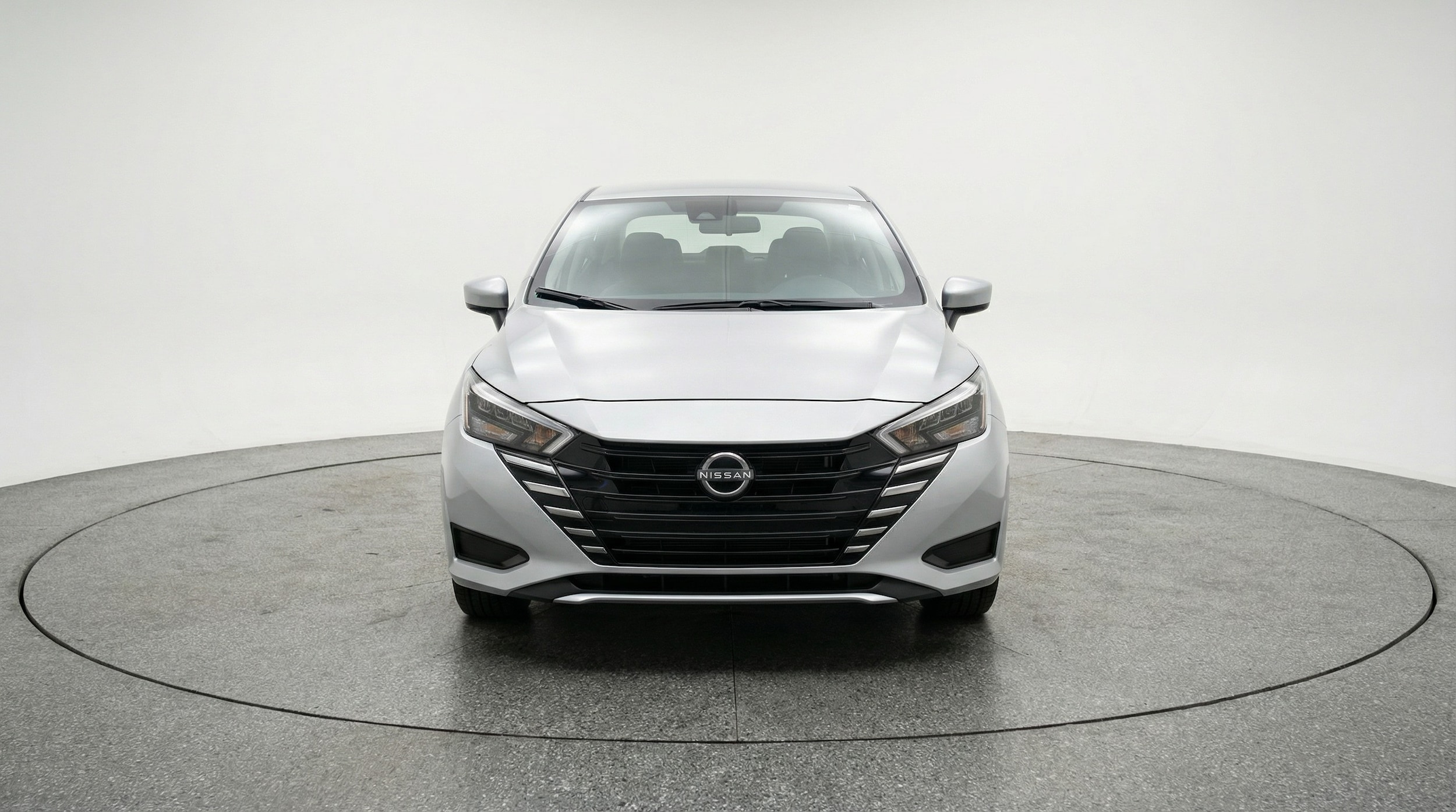 Thumbnail: 2025 Nissan Versa - 2