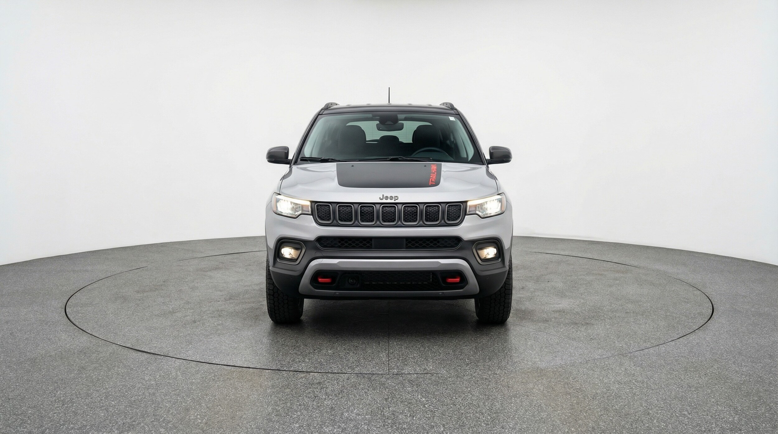Thumbnail: 2025 Jeep Compass - 2