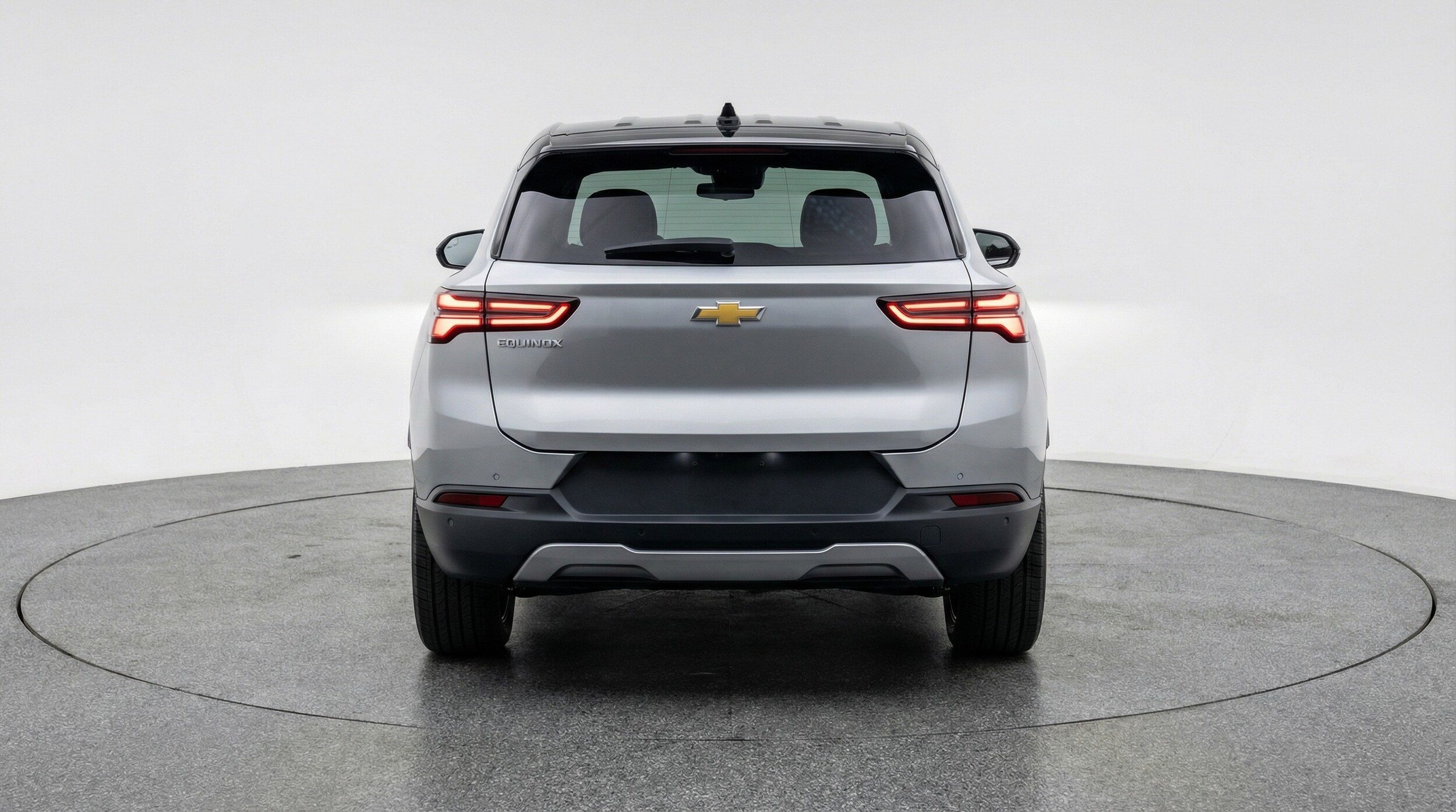 Thumbnail: 2025 Chevrolet Equinox - 6
