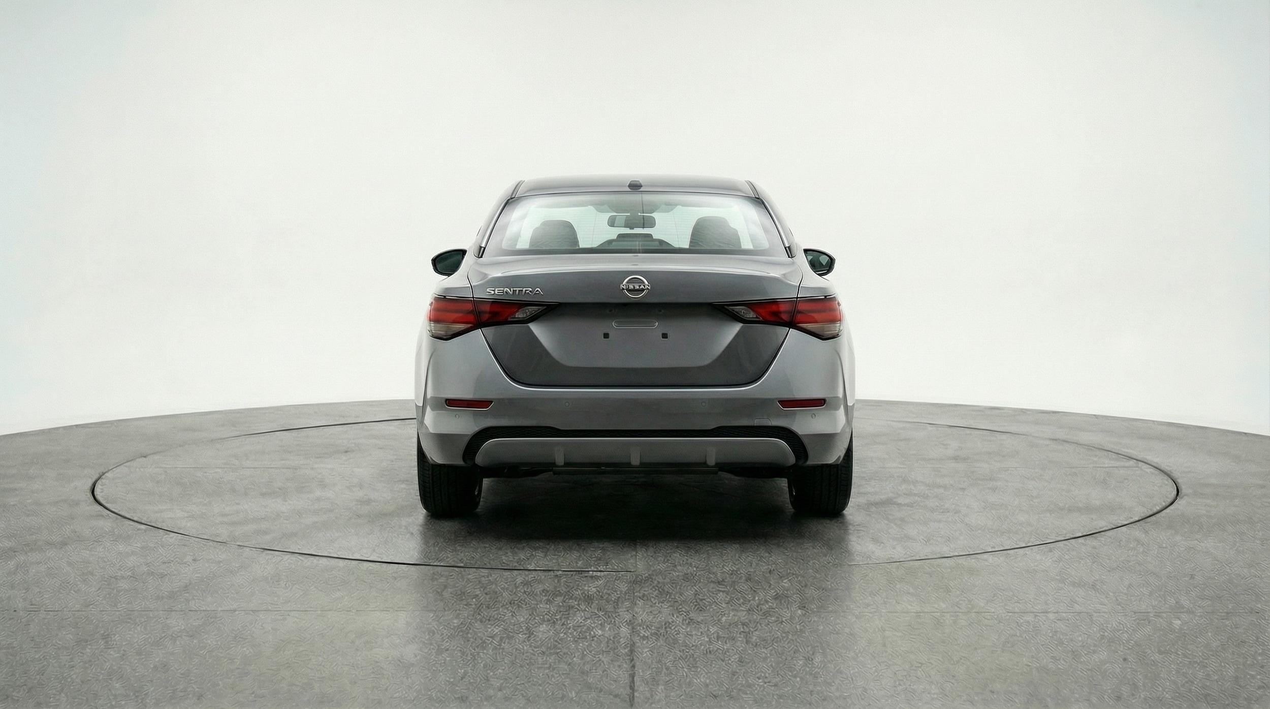 Thumbnail: 2025 Nissan Sentra - 6