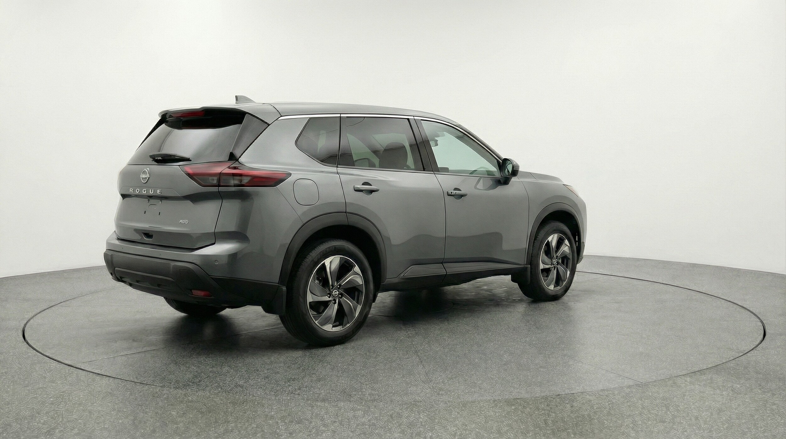 Thumbnail: 2025 Nissan Rogue - 7