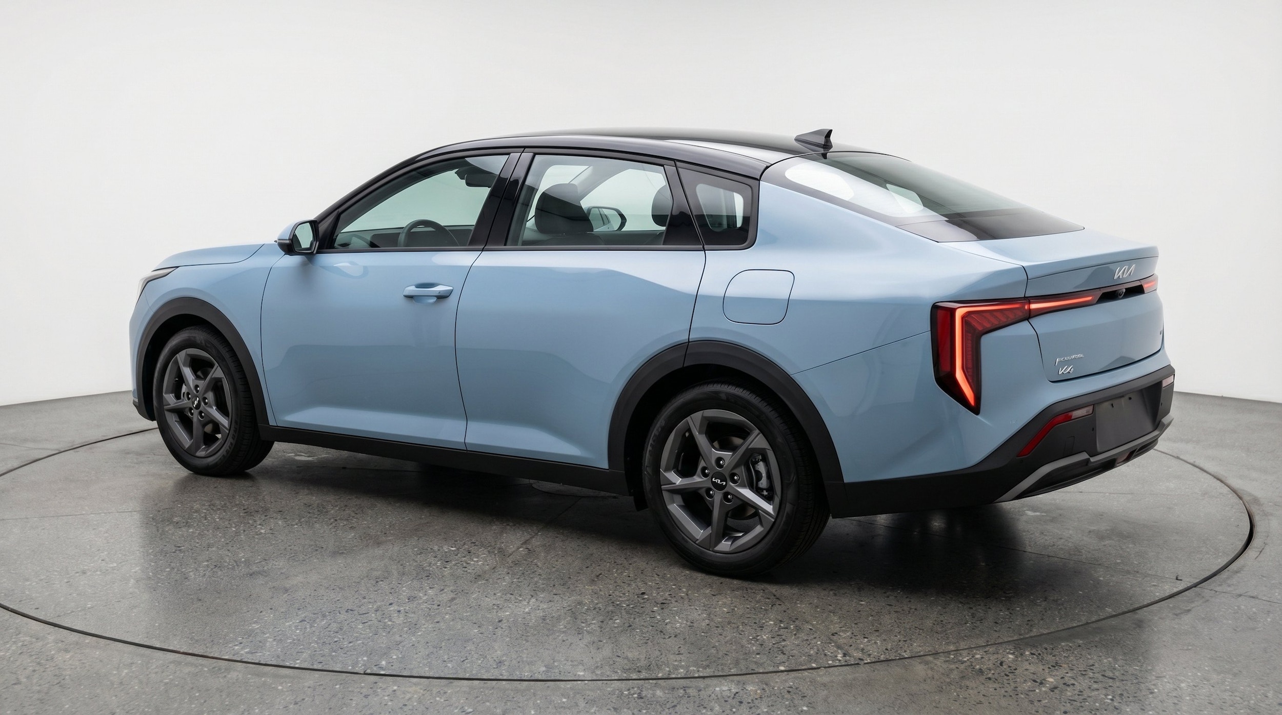Thumbnail: 2025 Kia K4 - 6