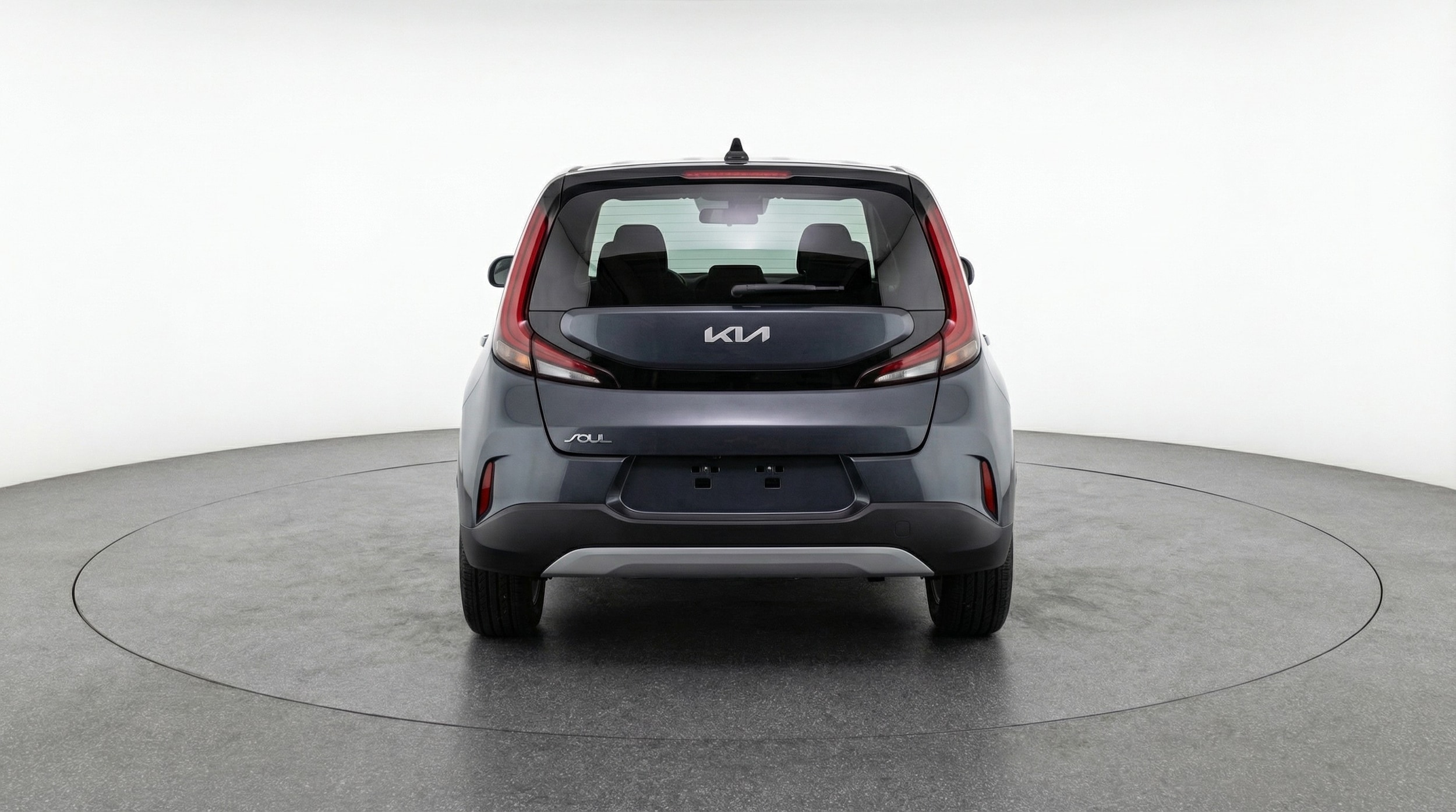 Thumbnail: 2025 Kia Soul - 6