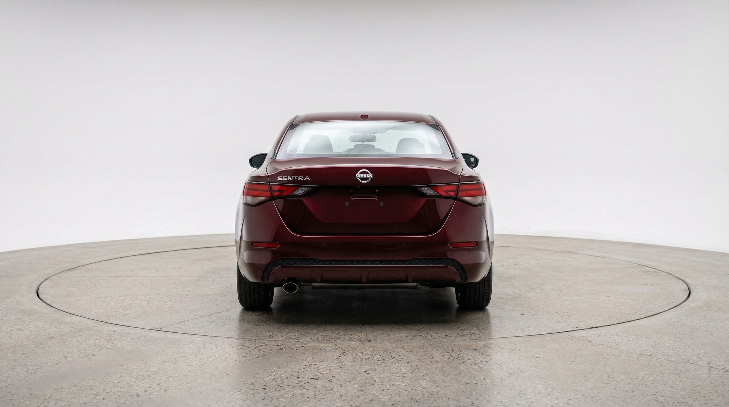 Thumbnail: 2025 Nissan Sentra - 6