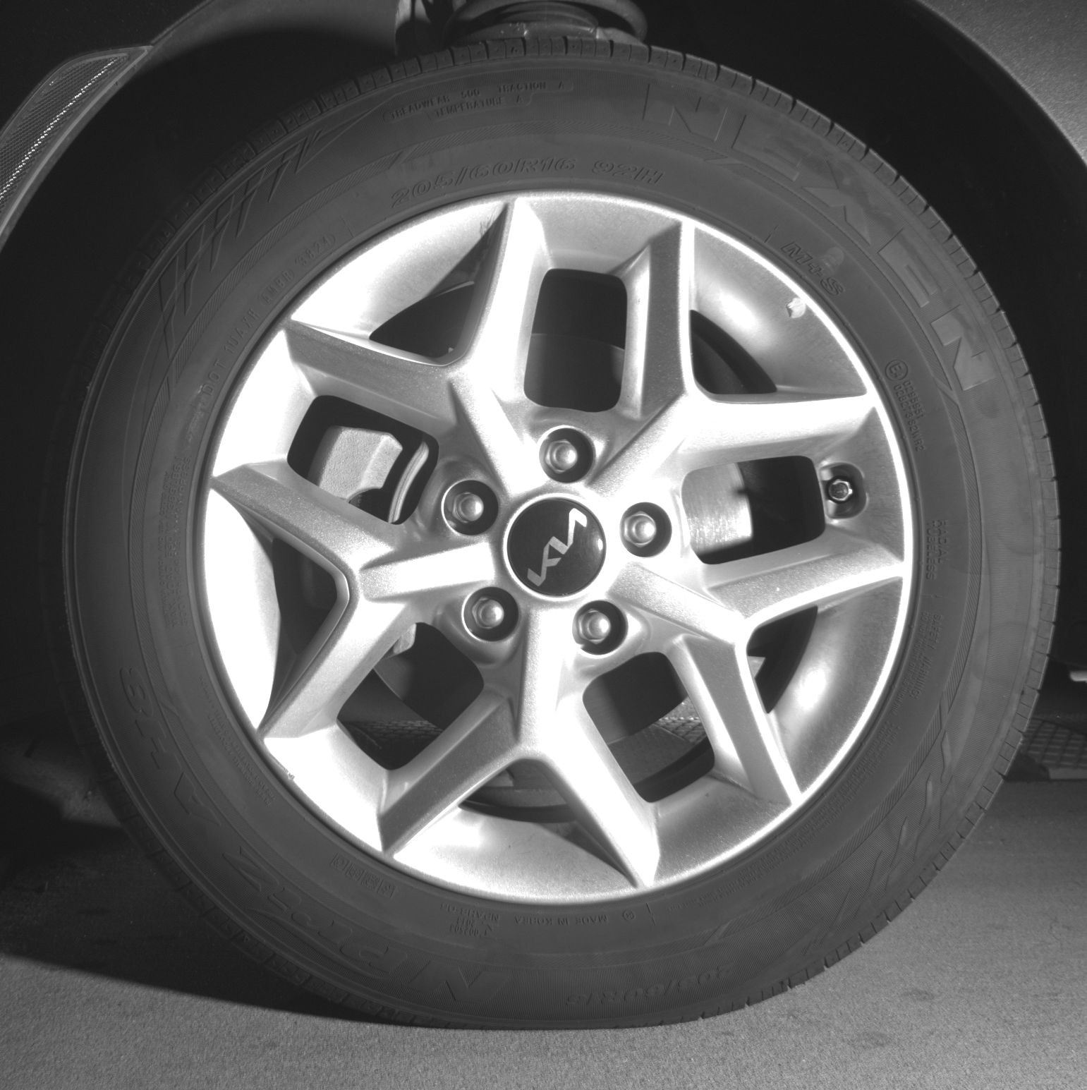 Thumbnail: 2025 Kia Soul - 9