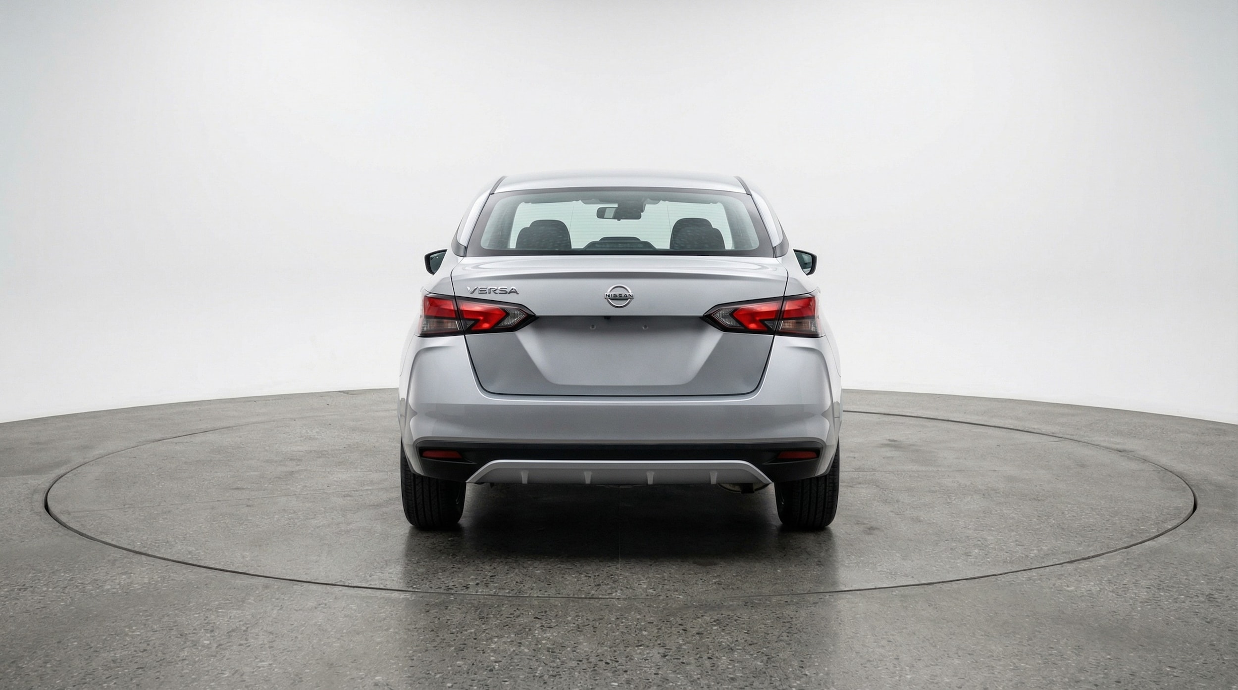 Thumbnail: 2025 Nissan Versa - 6